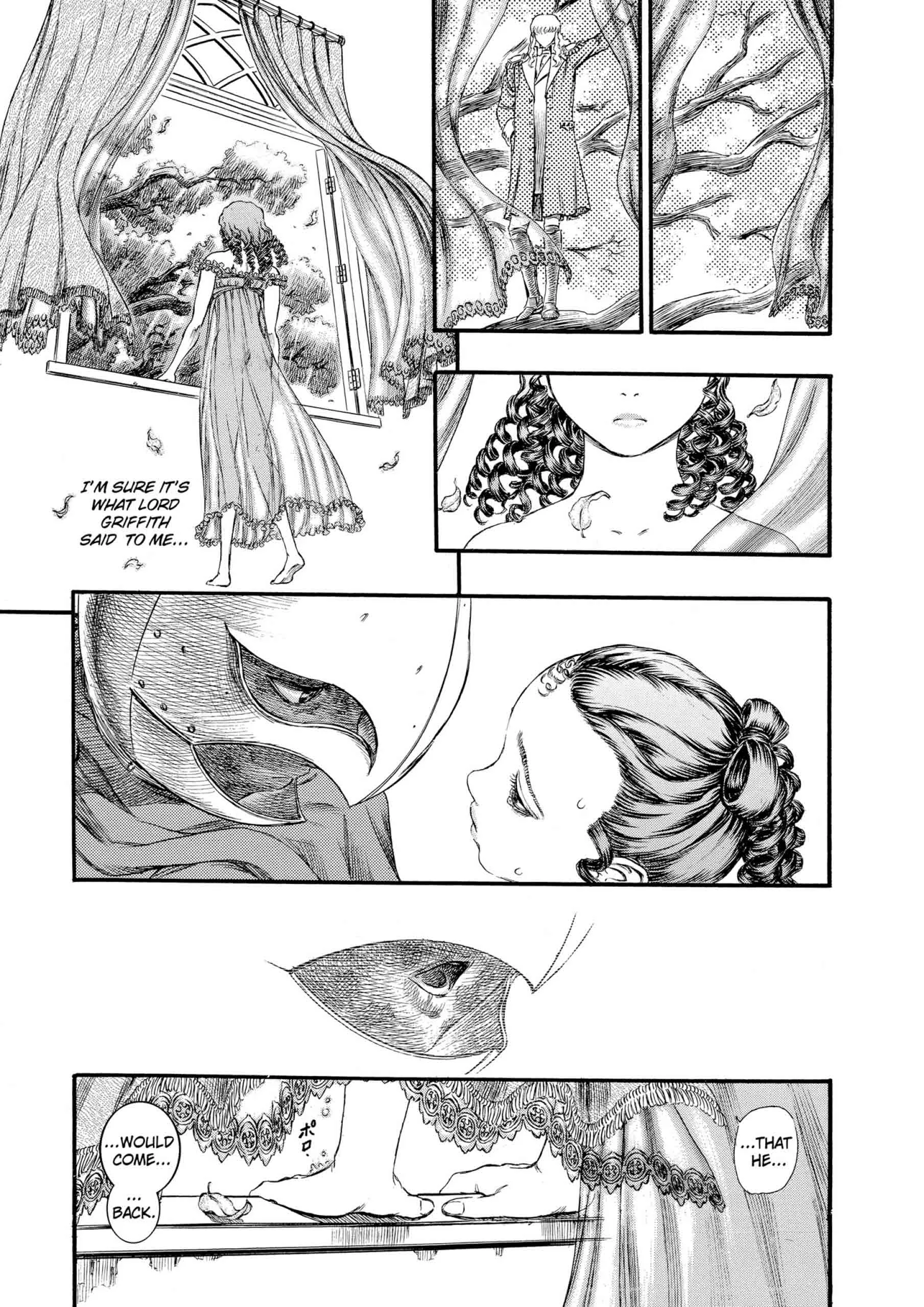 Berserk Manga β Chapter Vol 11 β Page 171