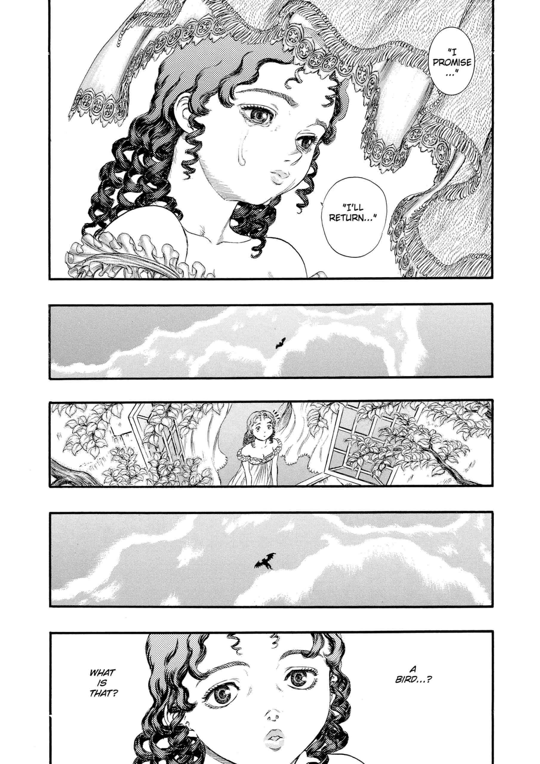 Berserk Manga β Chapter Vol 11 β Page 172