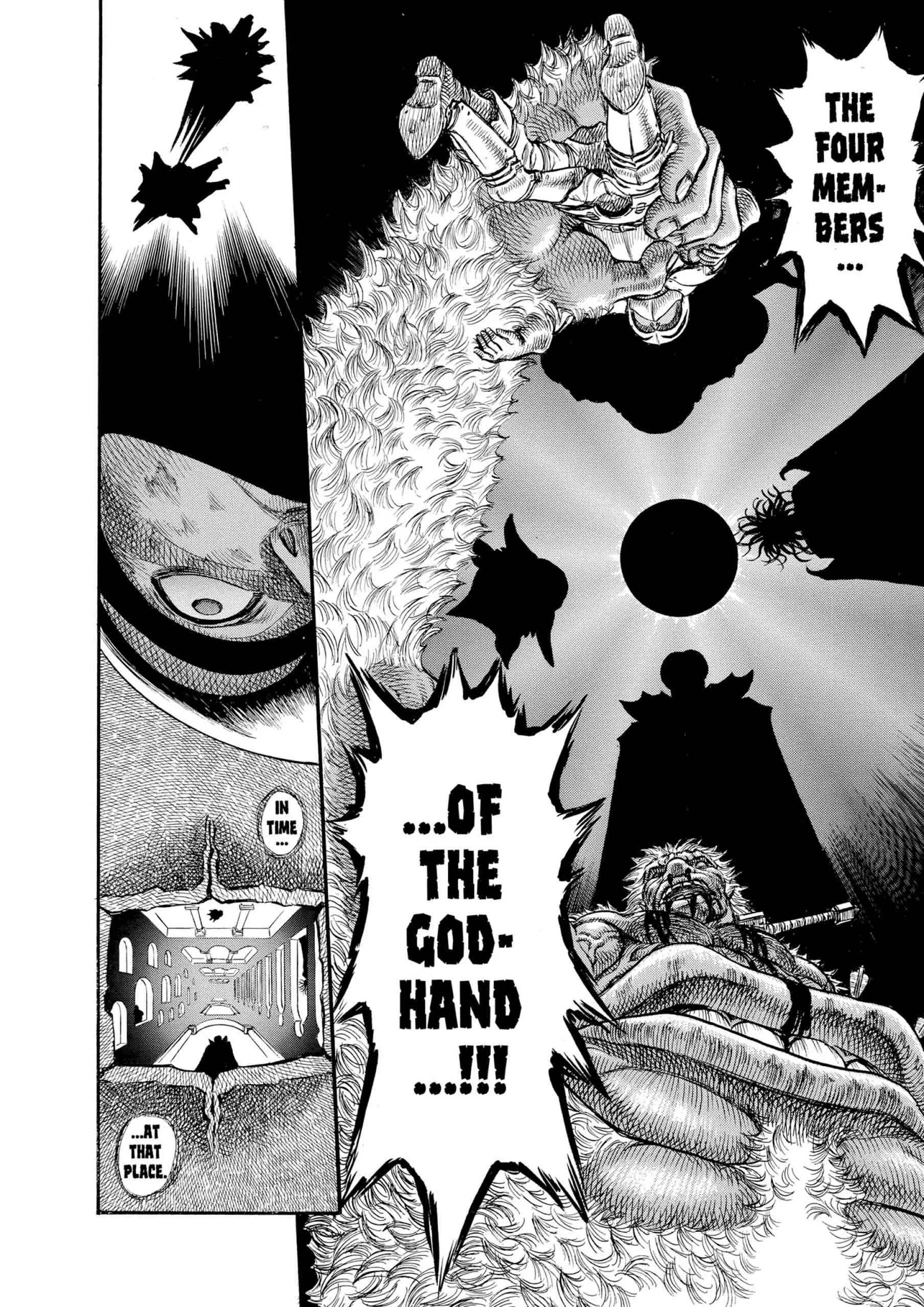 Berserk Manga β Chapter Vol 11 β Page 198
