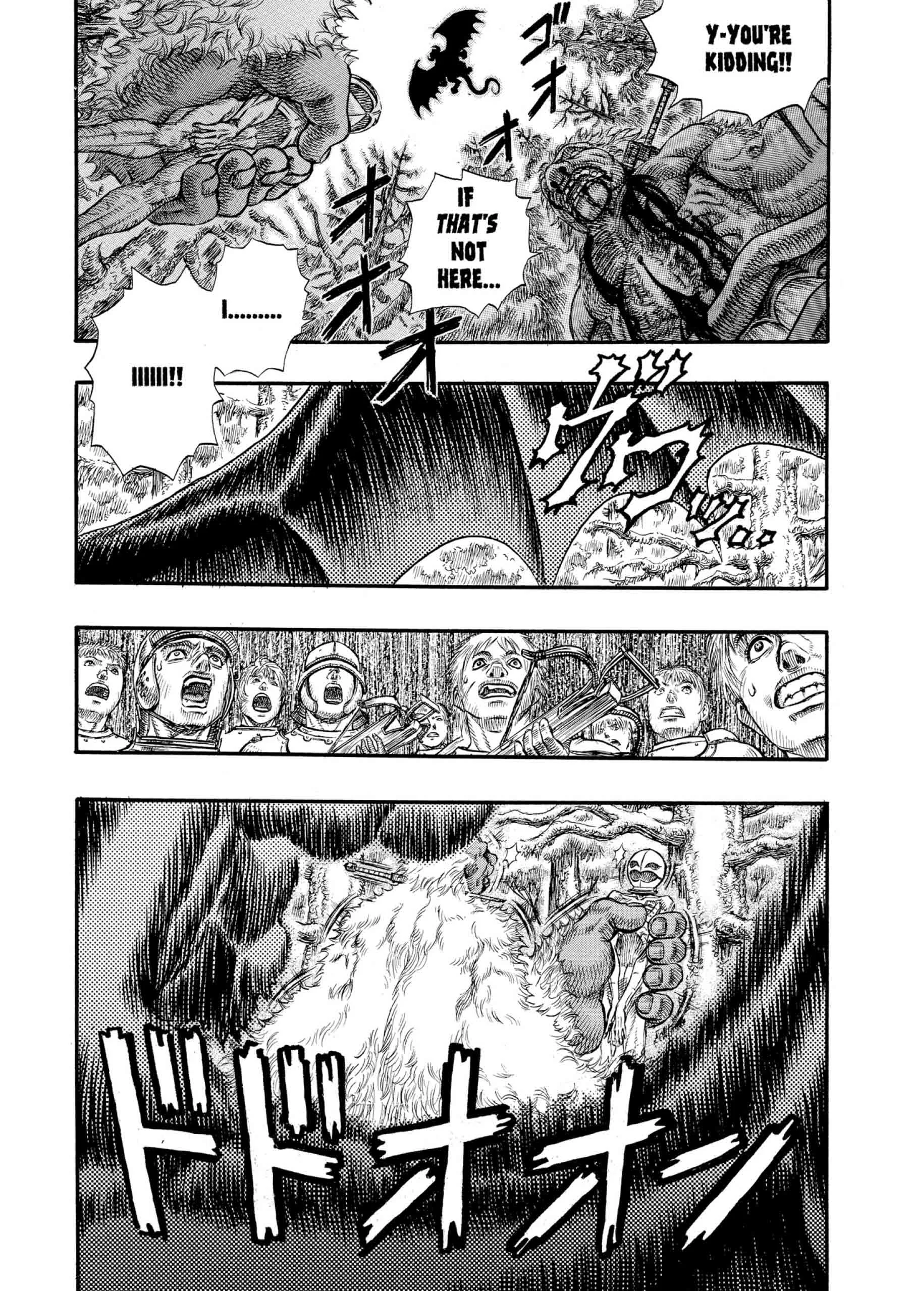 Berserk Manga β Chapter Vol 11 β Page 209