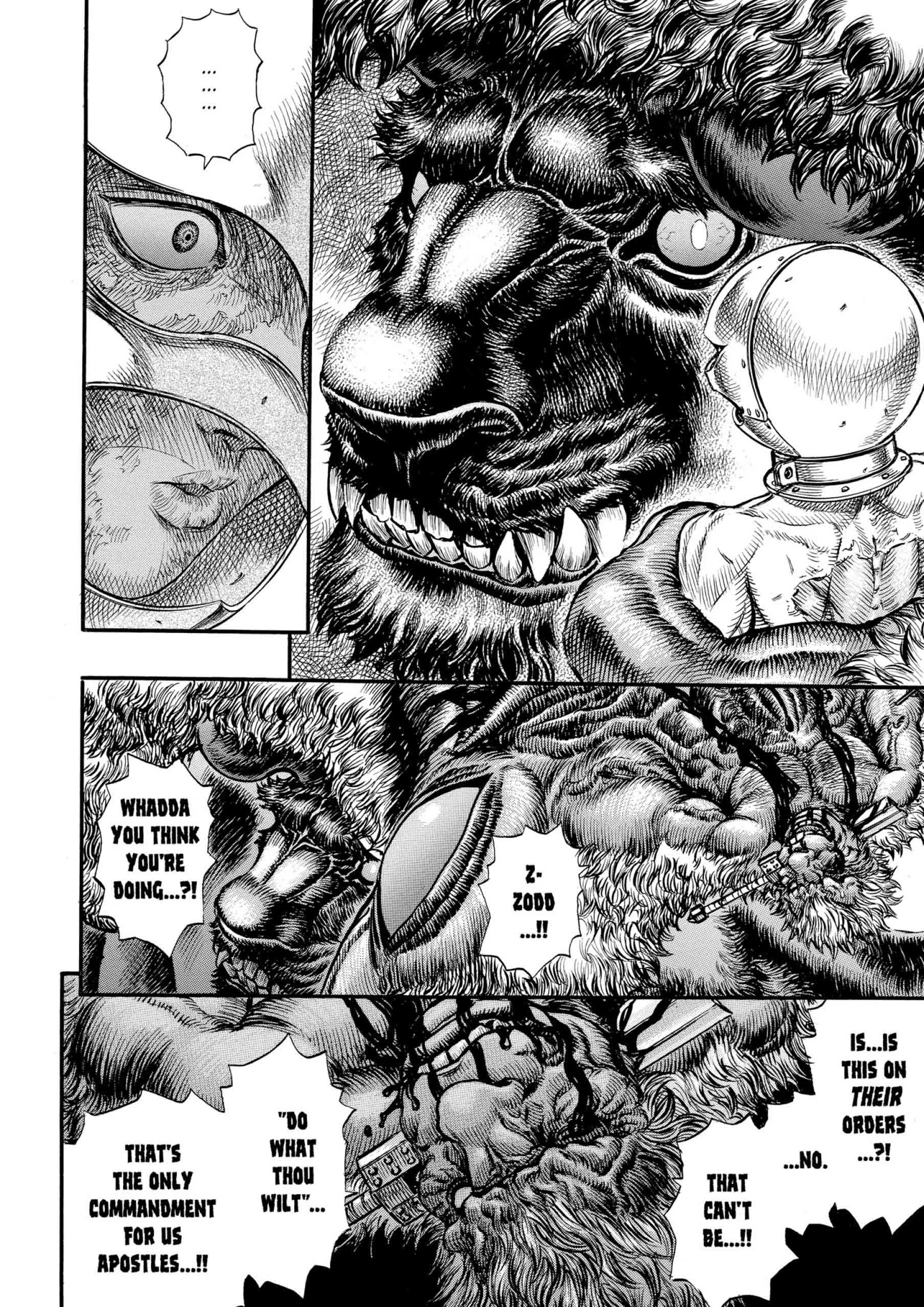 Berserk Manga β Chapter Vol 11 β Page 215
