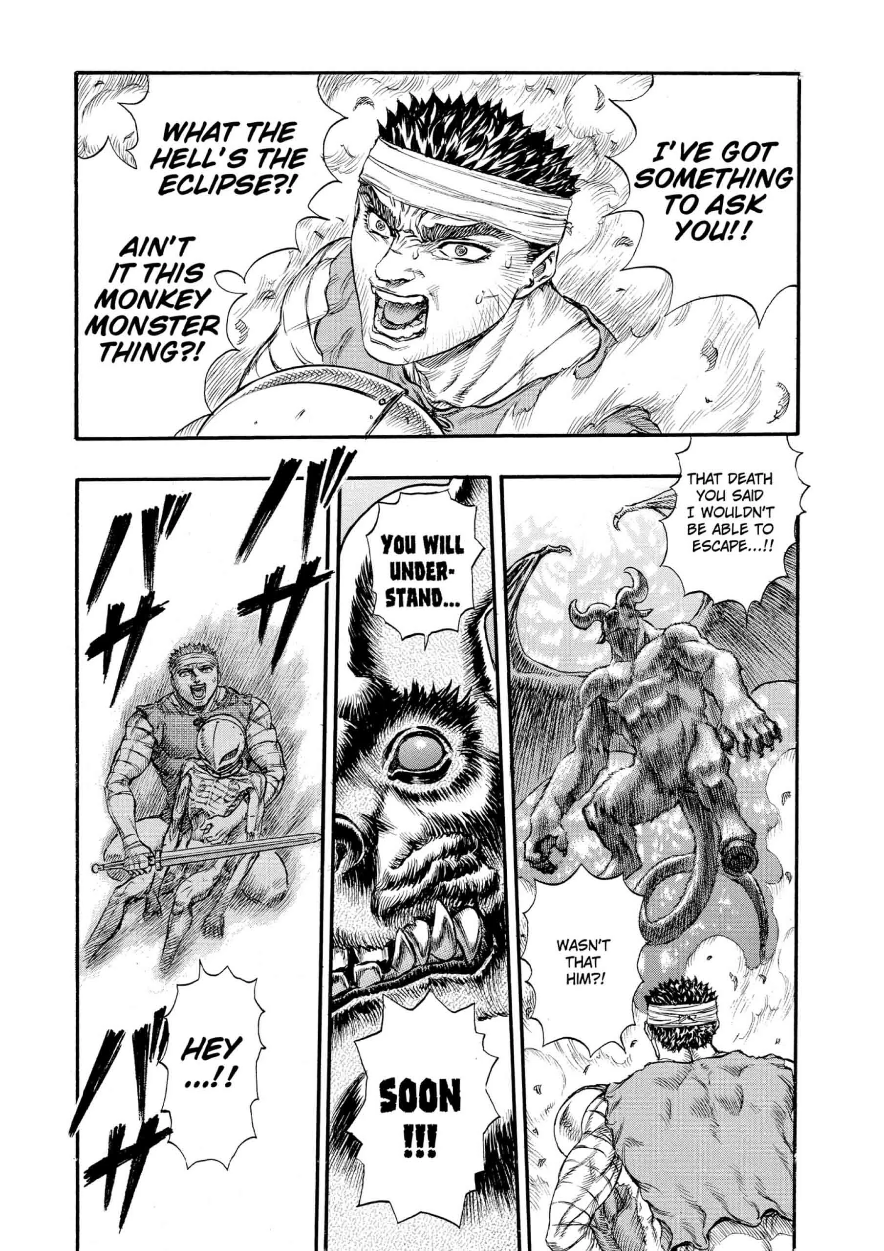 Berserk Manga β Chapter Vol 11 β Page 222