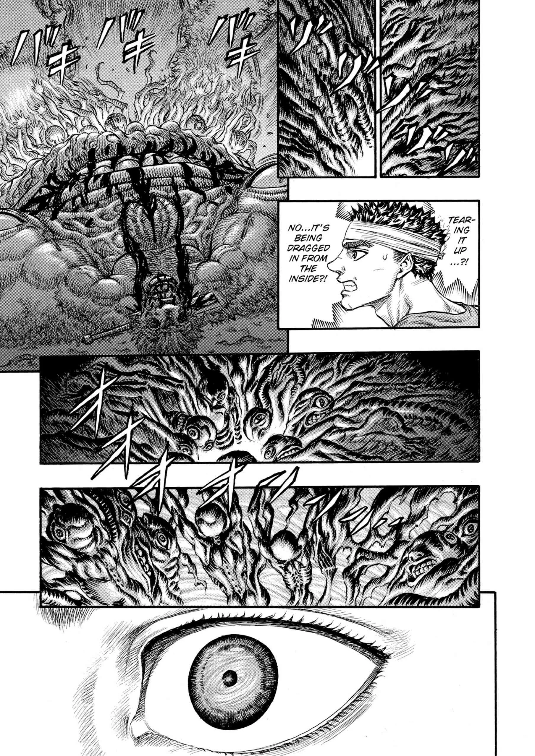 Berserk Manga β Chapter Vol 11 β Page 226