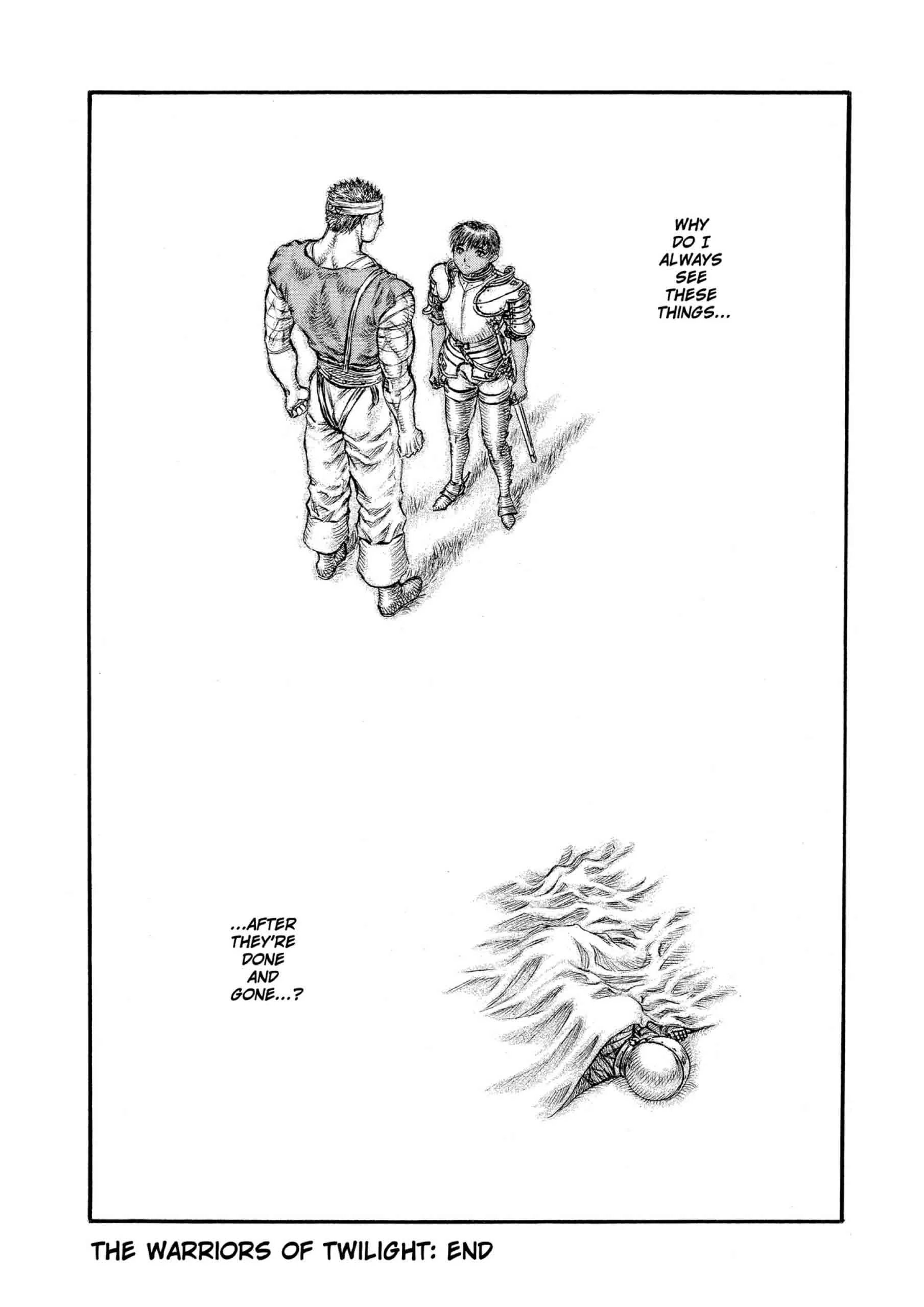Berserk Manga β Chapter Vol 12 β Page 48