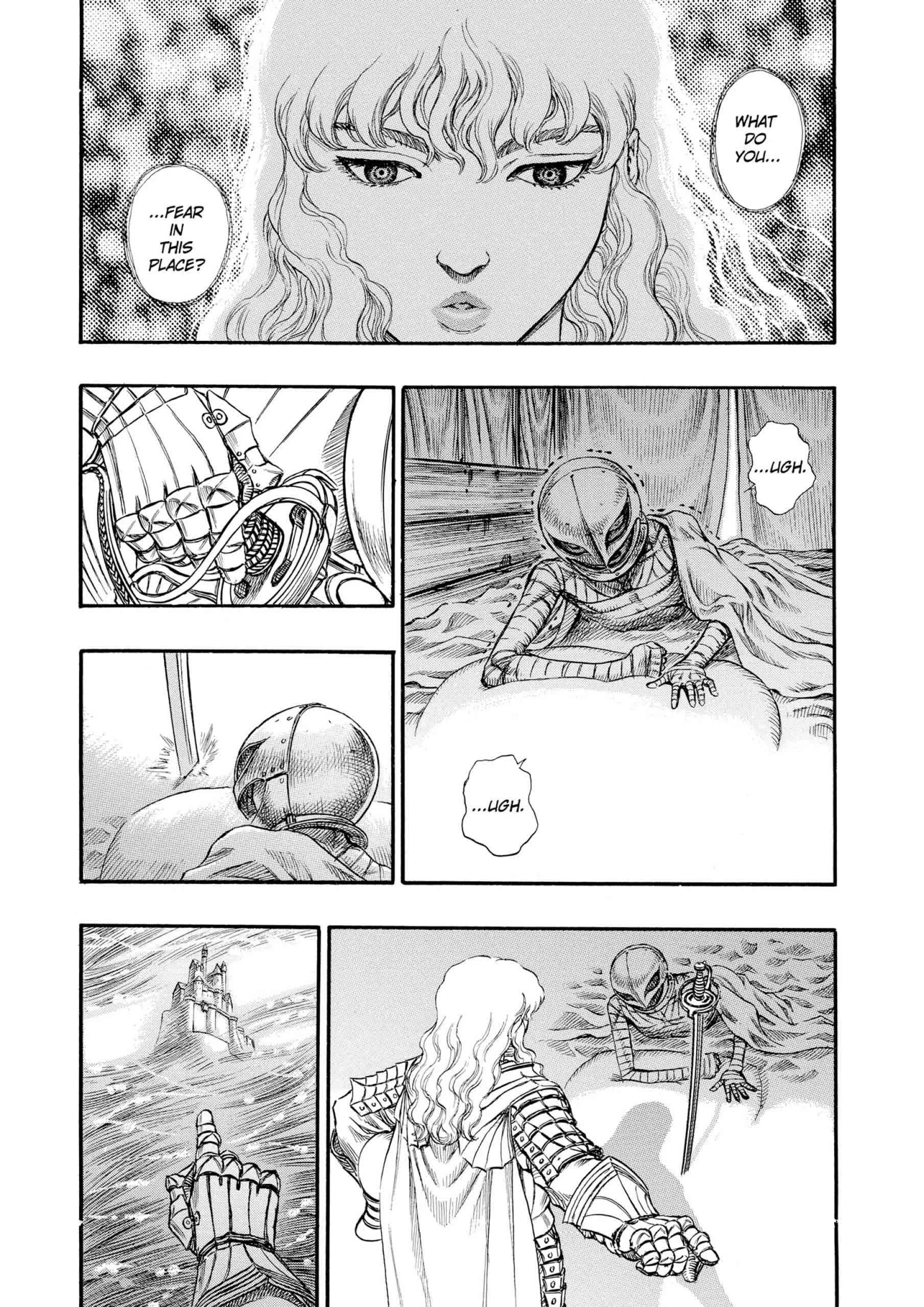 Berserk Manga β Chapter Vol 12 β Page 52
