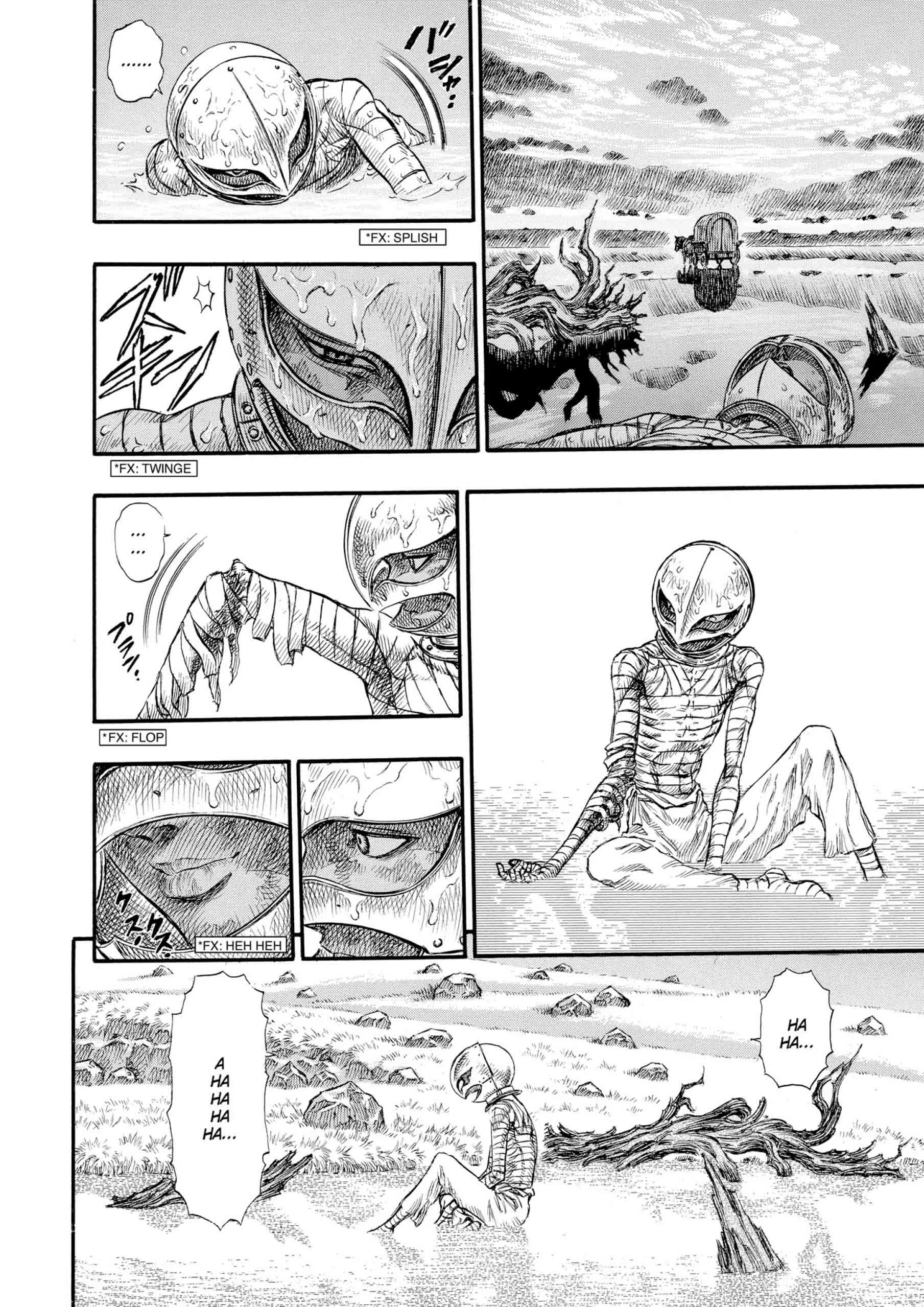 Berserk Manga β Chapter Vol 12 β Page 63