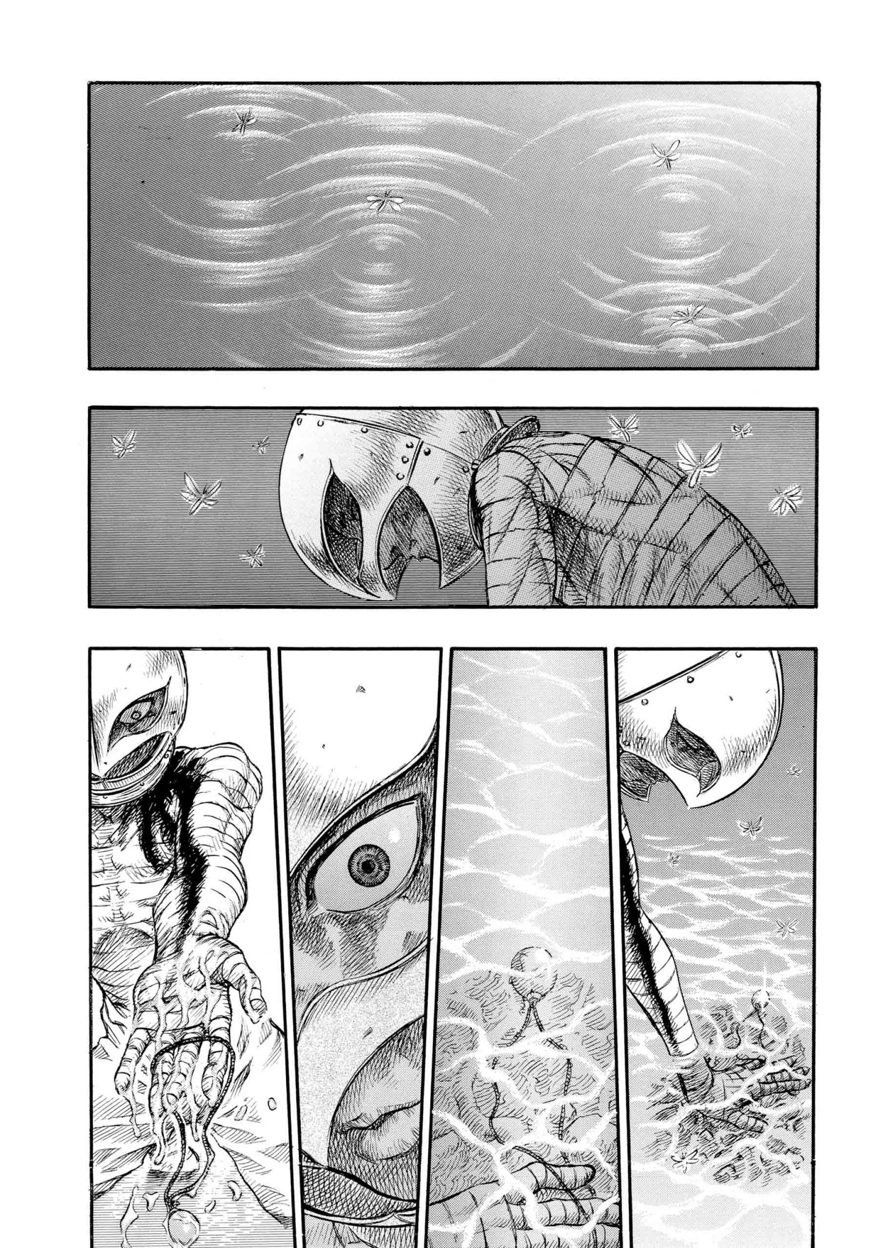 Berserk Manga β Chapter Vol 12 β Page 68
