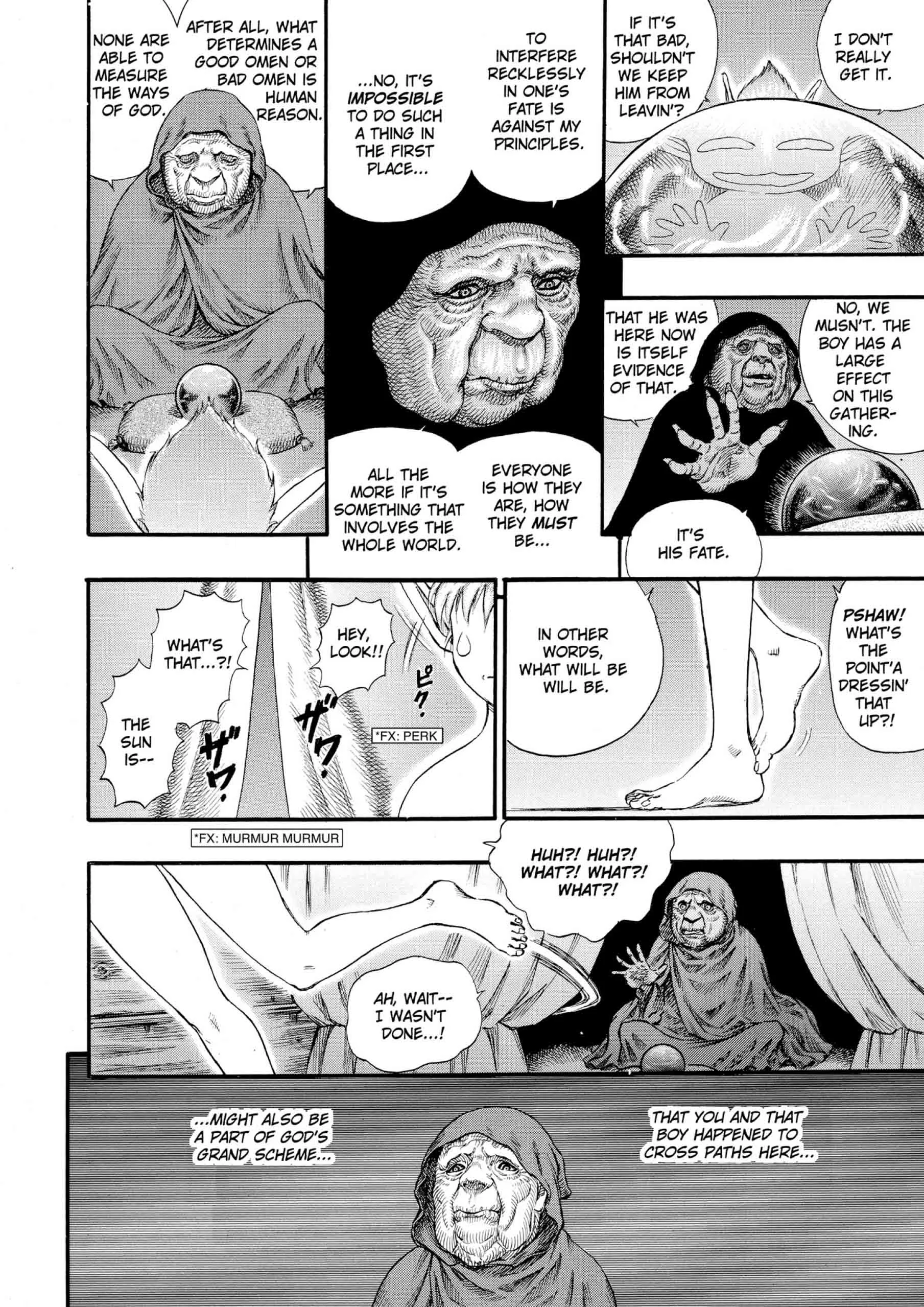 Berserk Manga β Chapter Vol 12 β Page 98