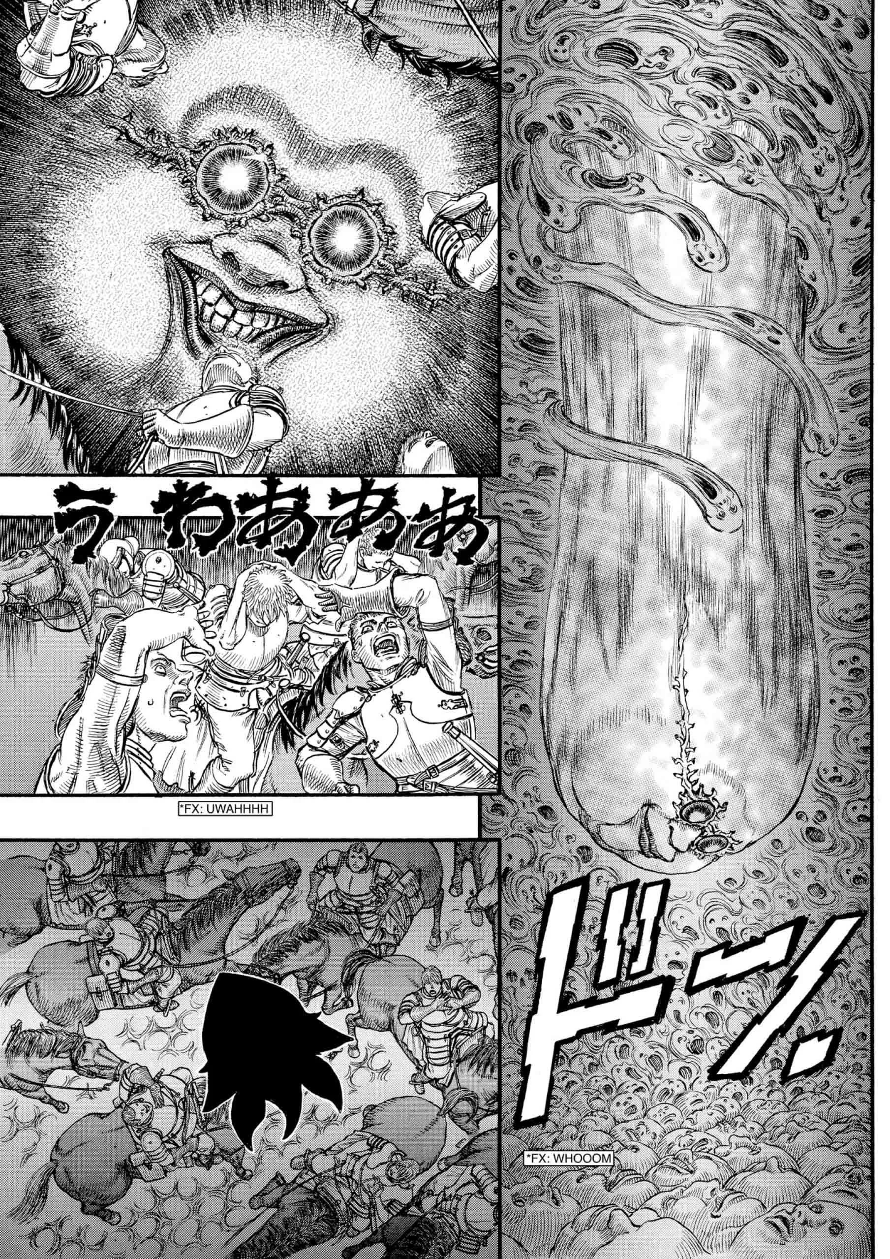 Berserk Manga β Chapter Vol 12 β Page 117