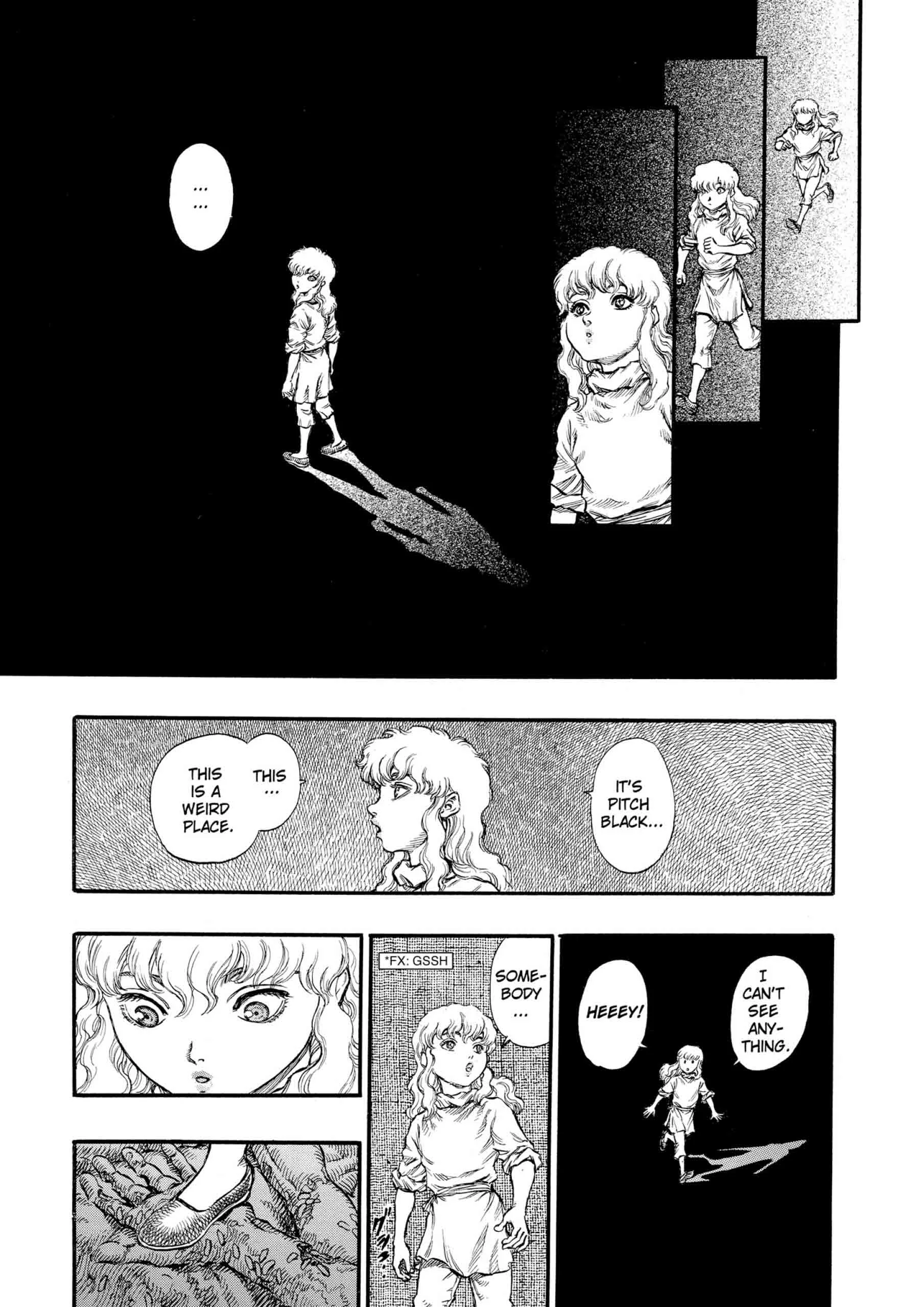 Berserk Manga β Chapter Vol 12 β Page 159