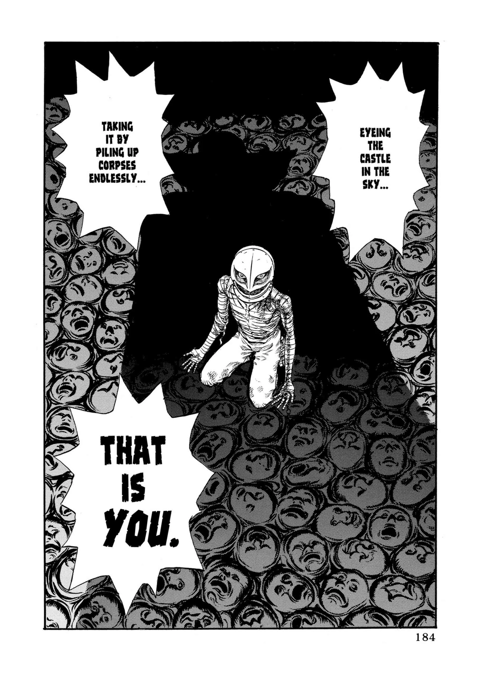Berserk Manga β Chapter Vol 12 β Page 175