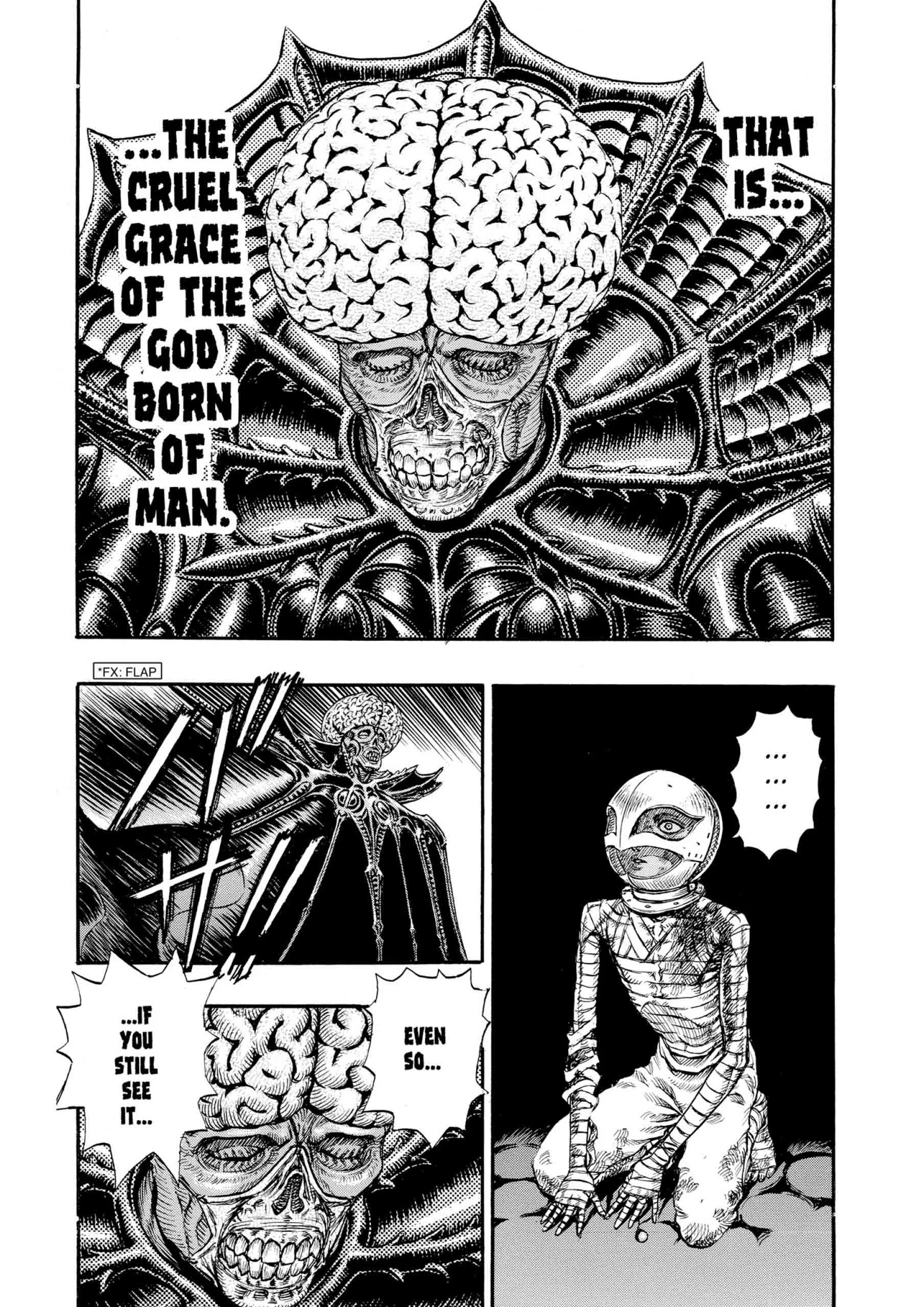 Berserk Manga β Chapter Vol 12 β Page 179