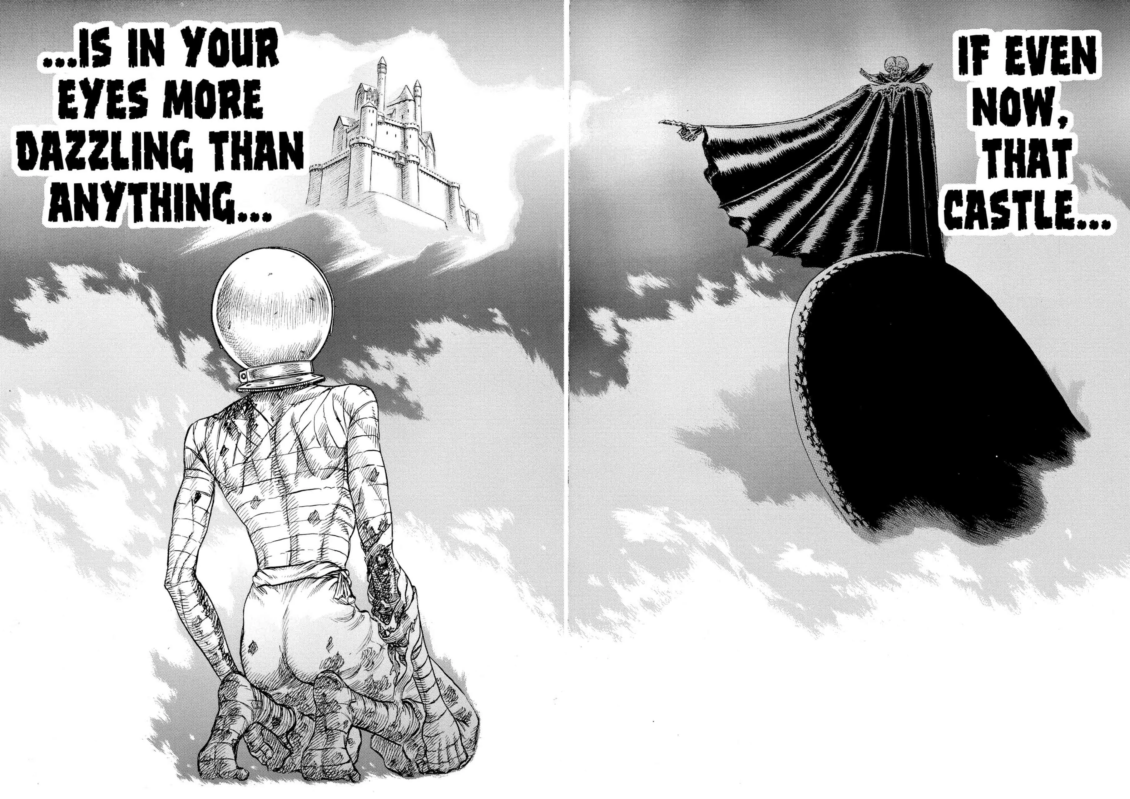 Berserk Manga β Chapter Vol 12 β Page 180