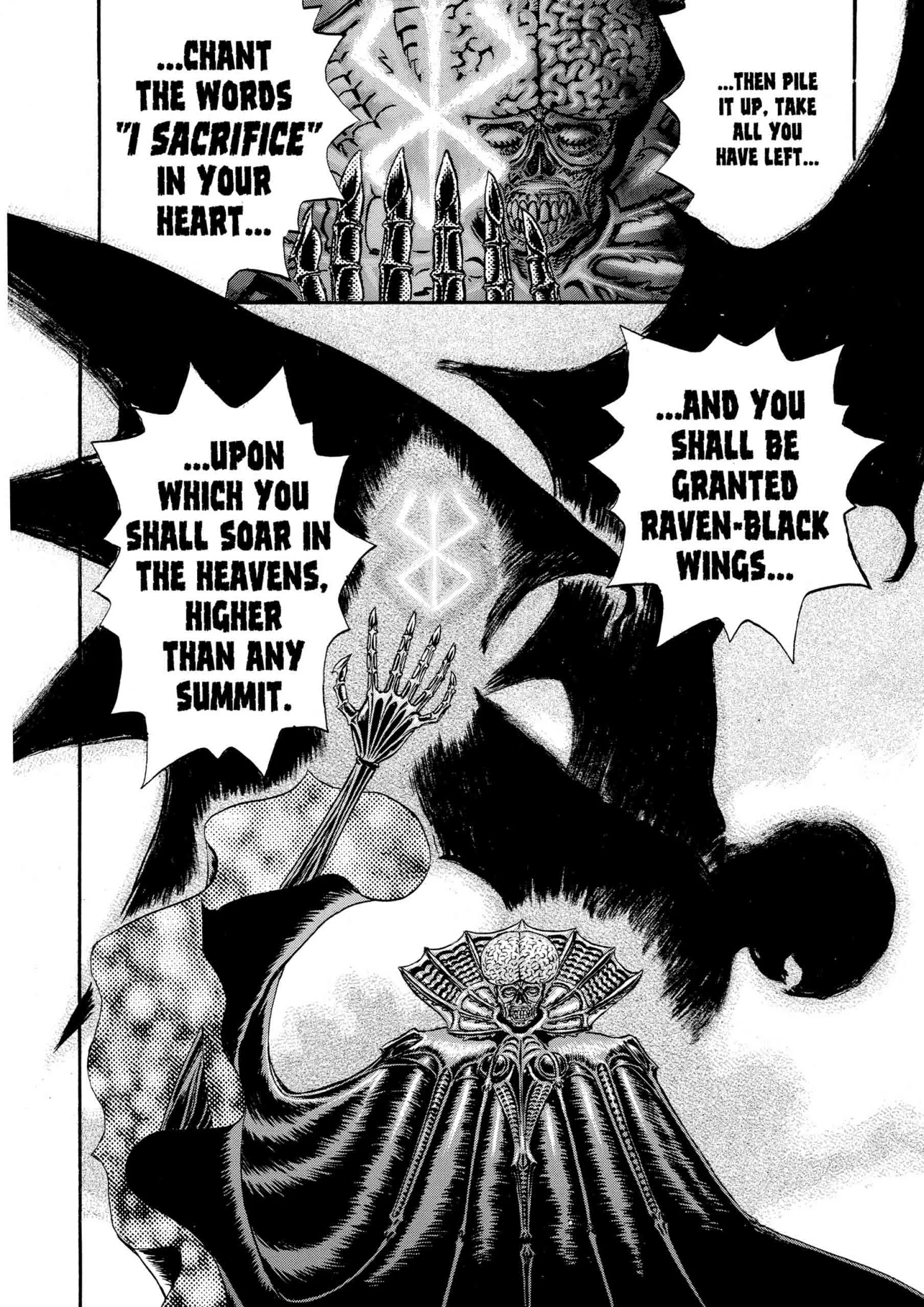 Berserk Manga β Chapter Vol 12 β Page 181