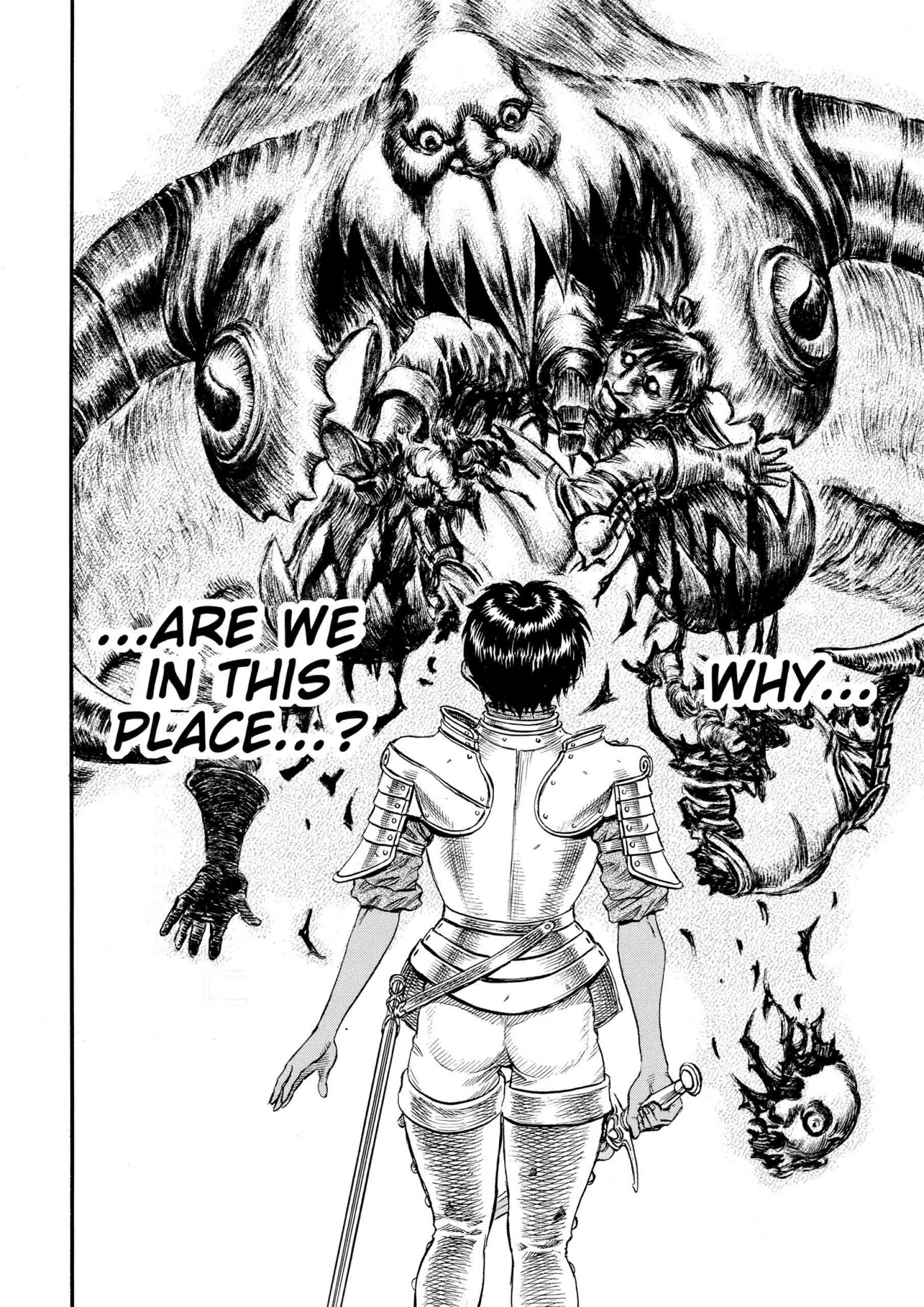Berserk Manga β Chapter Vol 12 β Page 199