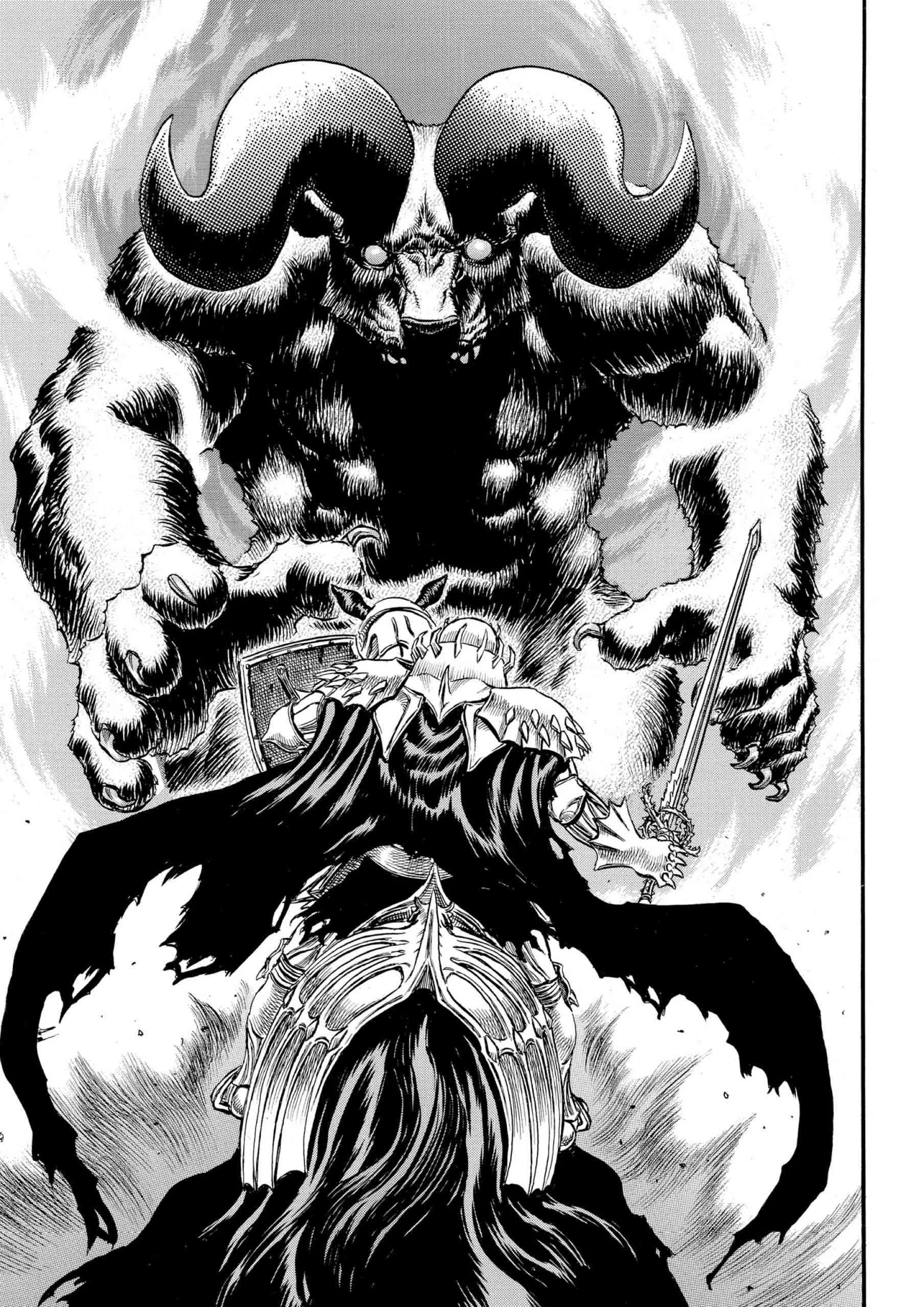 Berserk Manga β Chapter Vol 13 β Page 11