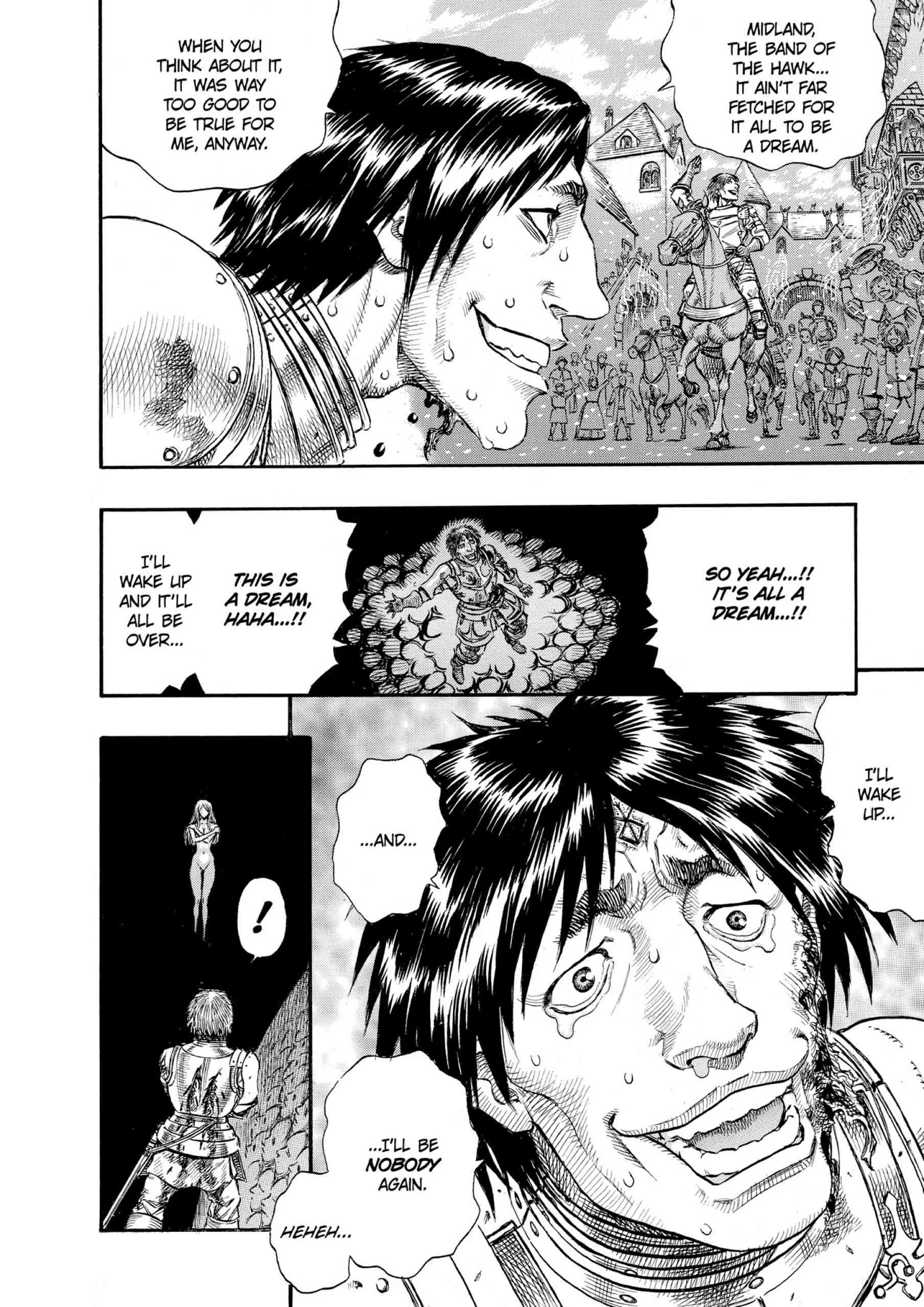 Berserk Manga β Chapter Vol 13 β Page 24
