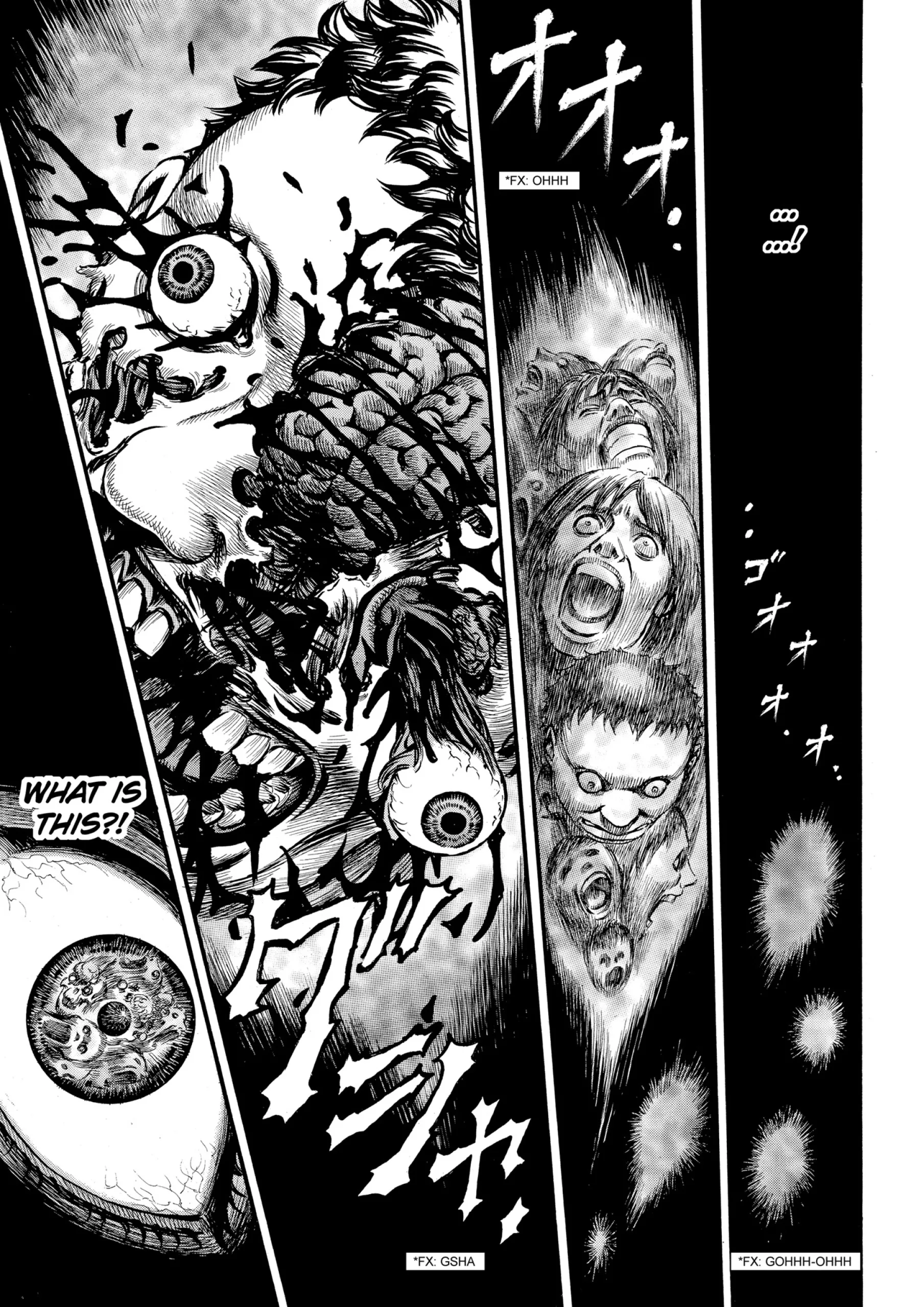 Berserk Manga β Chapter Vol 13 β Page 63