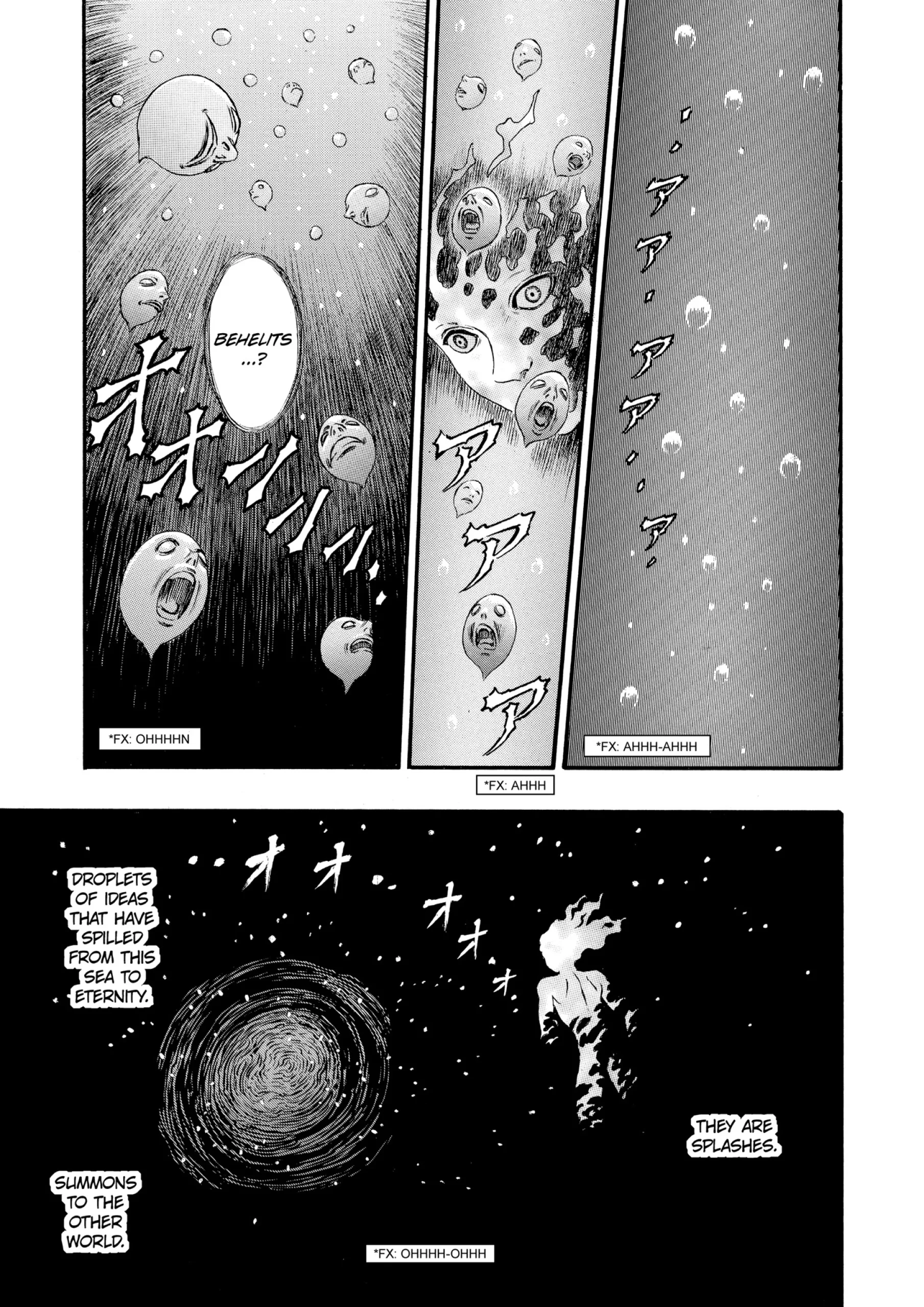 Berserk Manga β Chapter Vol 13 β Page 68