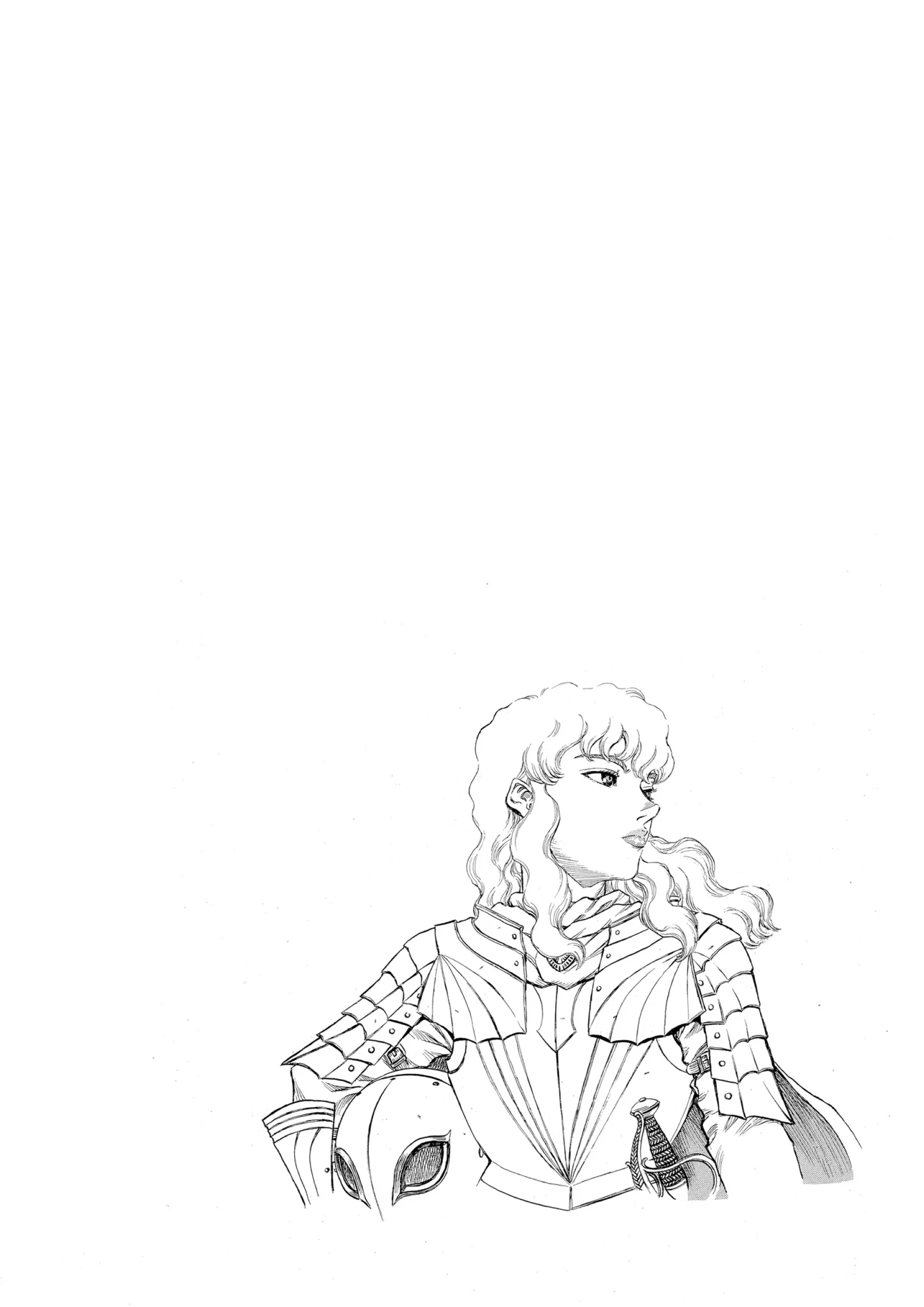 Berserk Manga β Chapter Vol 13 β Page 70