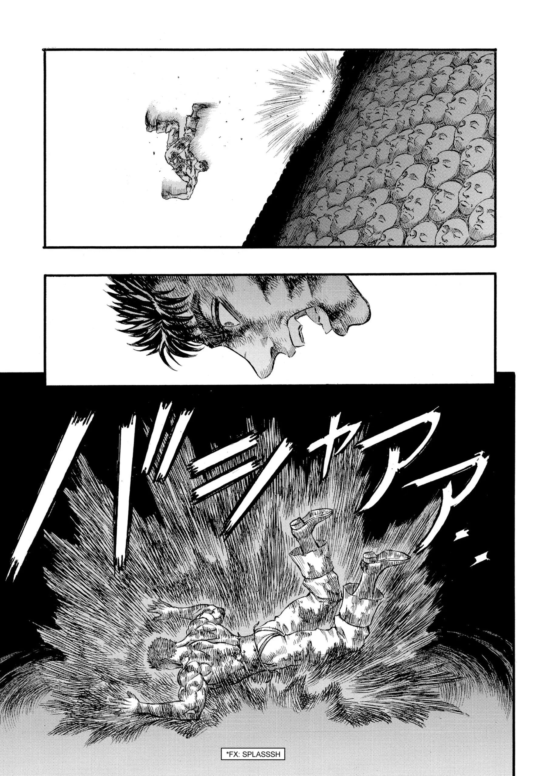 Berserk Manga β Chapter Vol 13 β Page 78