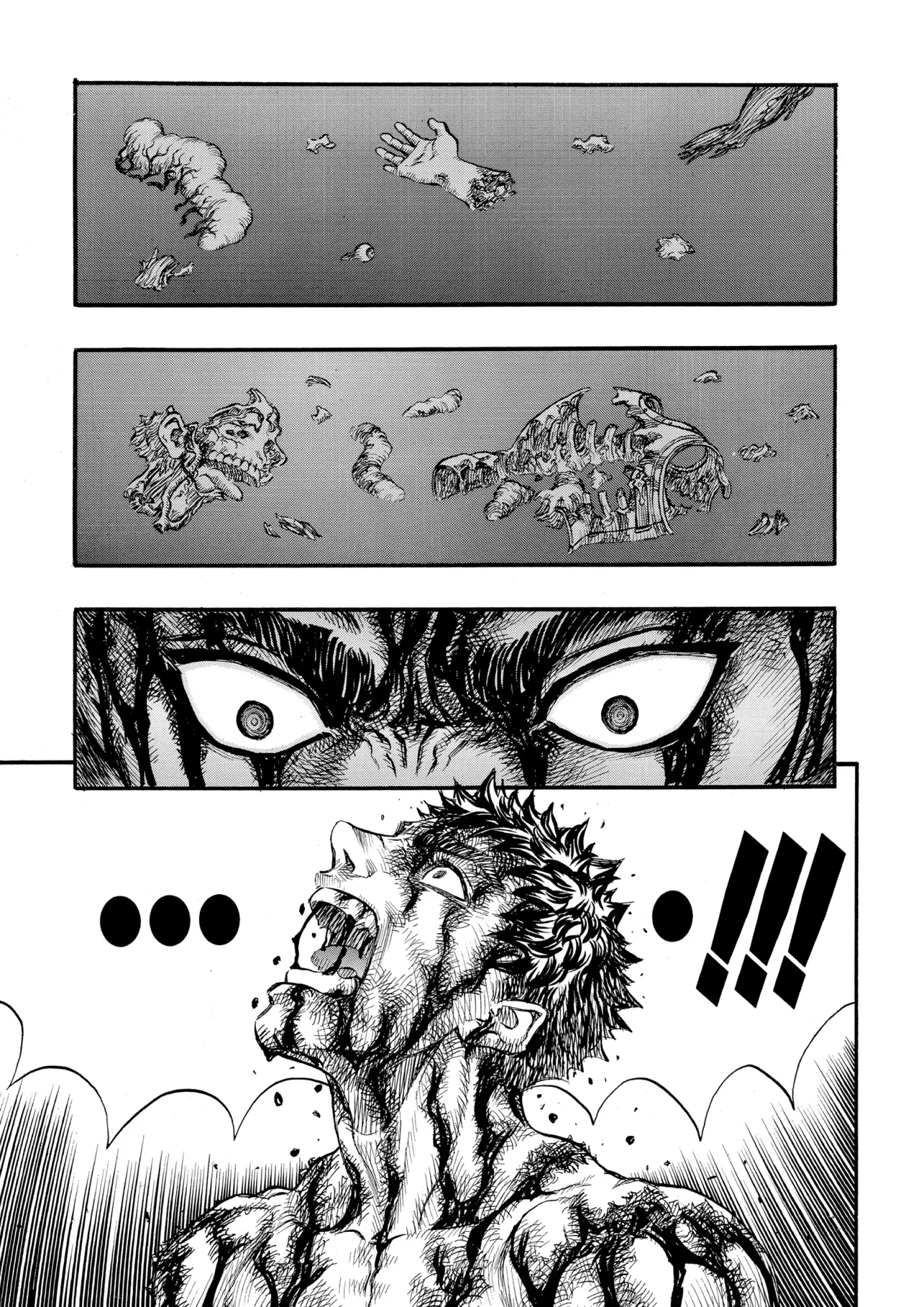 Berserk Manga β Chapter Vol 13 β Page 80