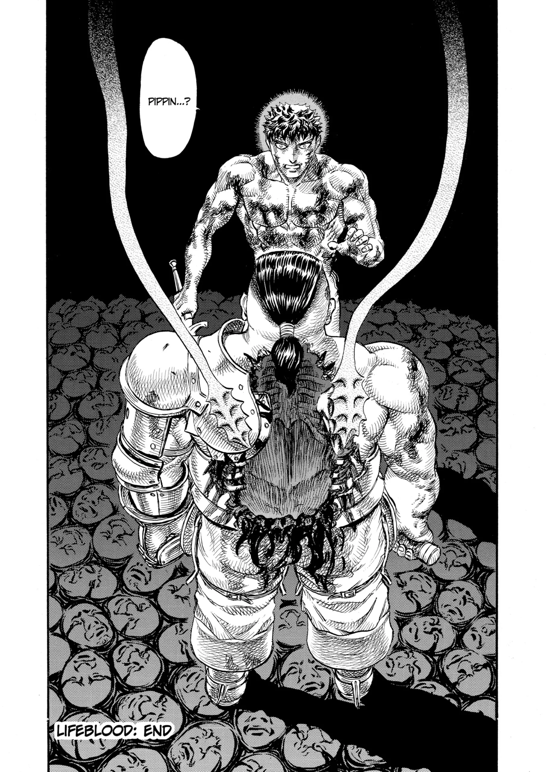 Berserk Manga β Chapter Vol 13 β Page 89