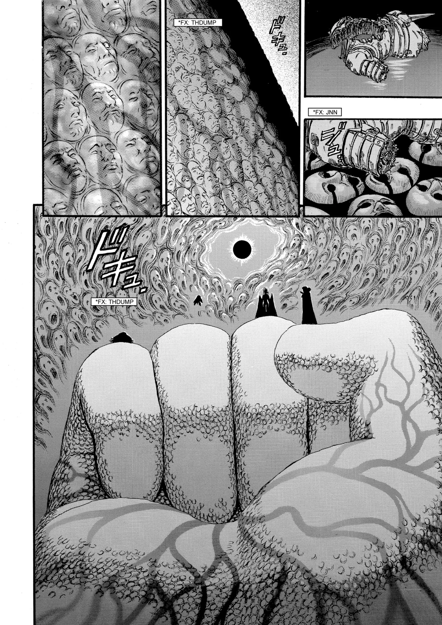 Berserk Manga β Chapter Vol 13 β Page 106