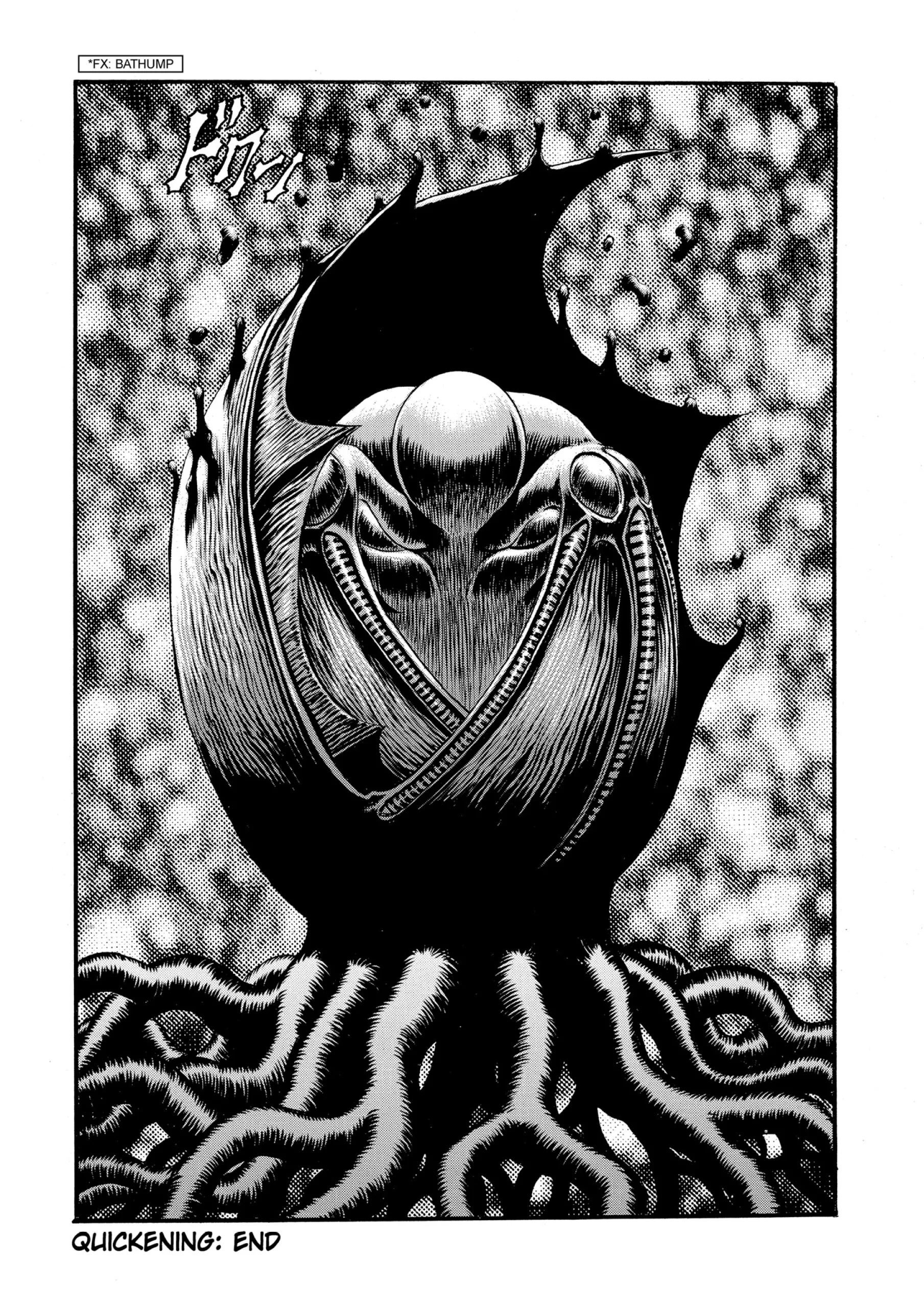Berserk Manga β Chapter Vol 13 β Page 107