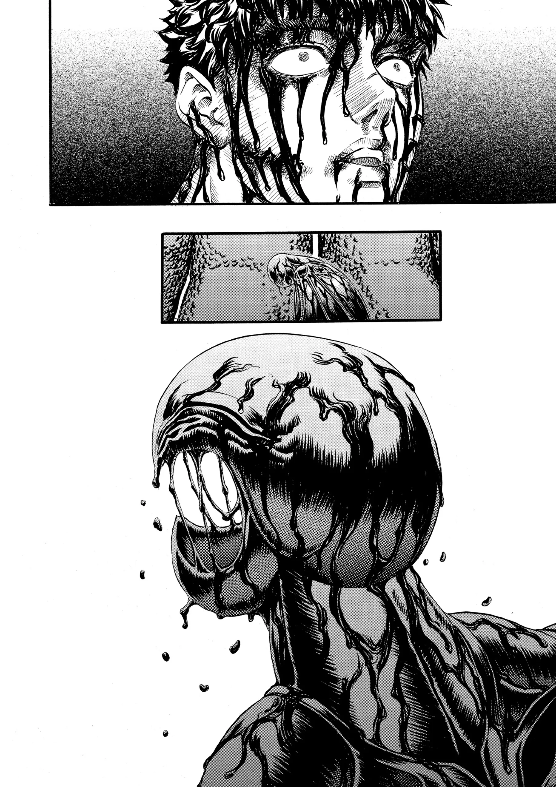 Berserk Manga β Chapter Vol 13 β Page 112