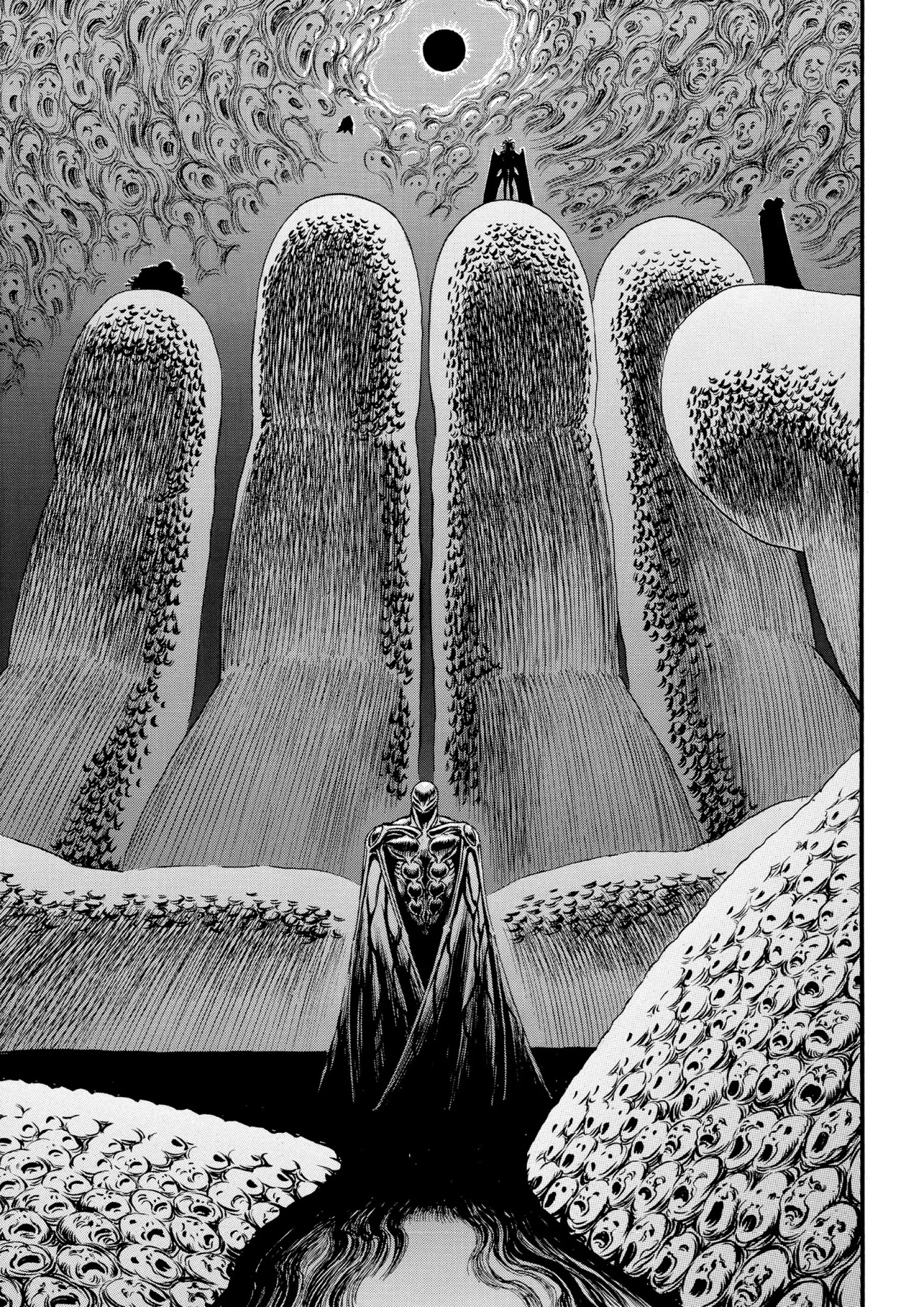 Berserk Manga β Chapter Vol 13 β Page 113