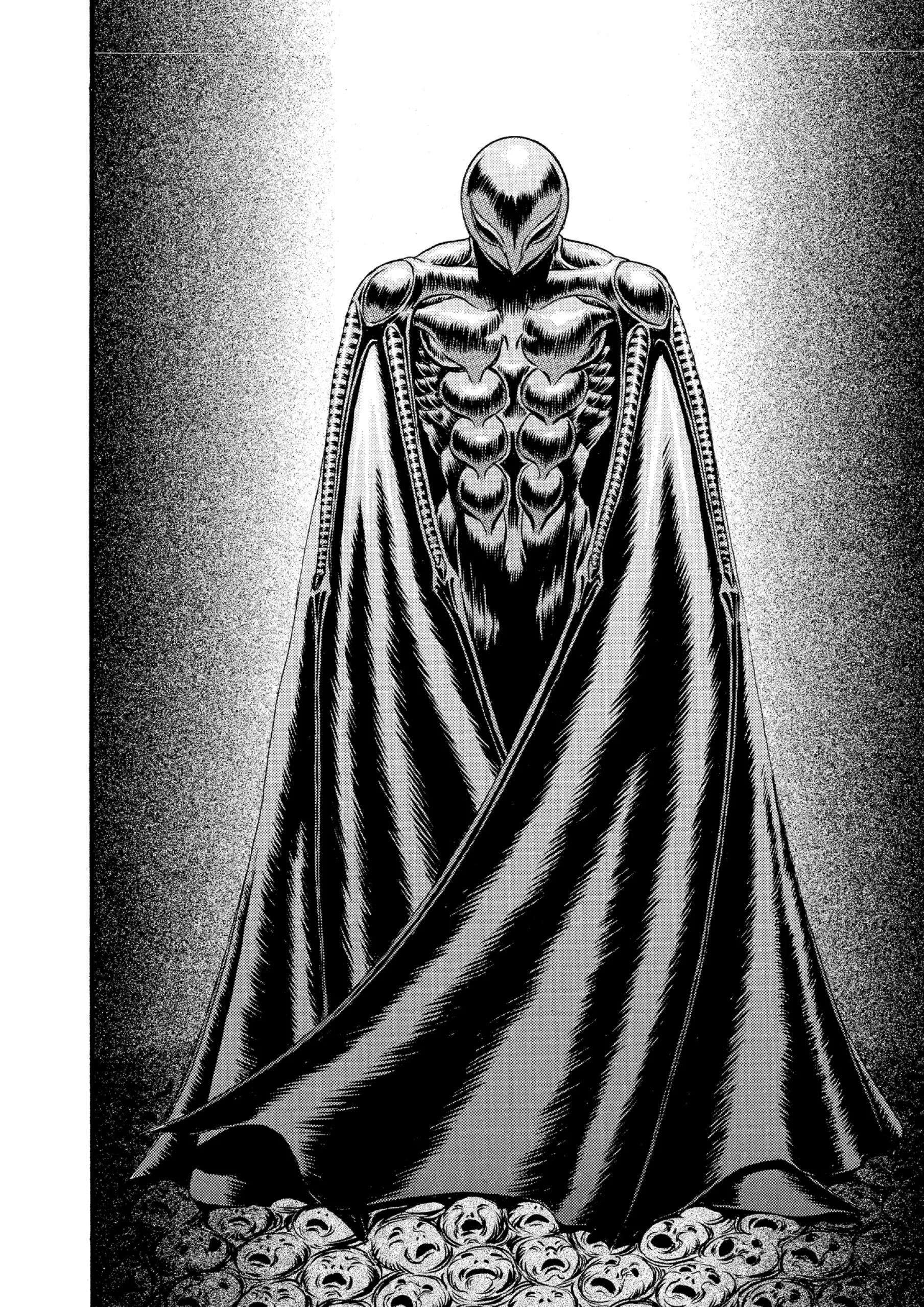 Berserk Manga β Chapter Vol 13 β Page 115