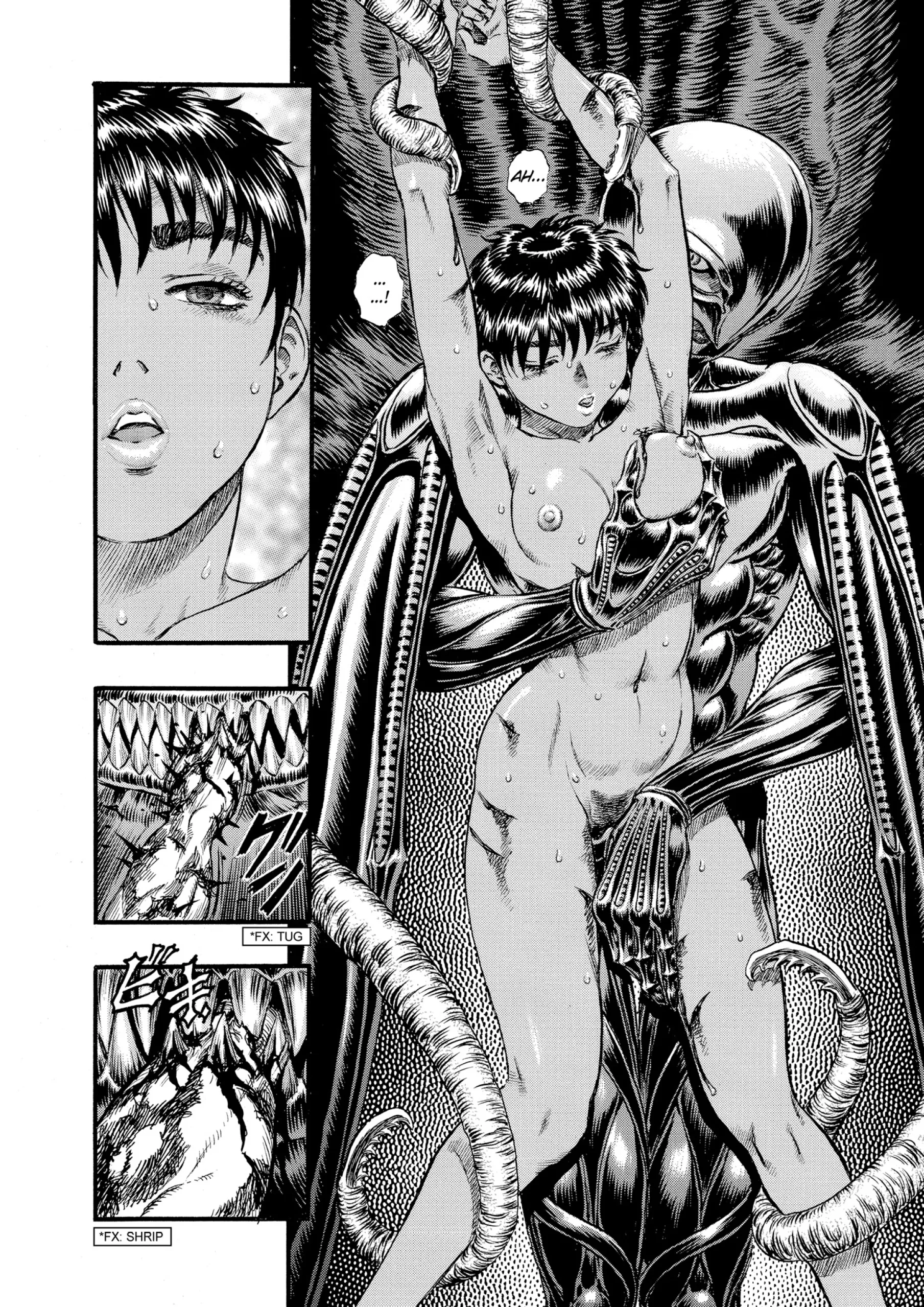 Berserk Manga β Chapter Vol 13 β Page 121