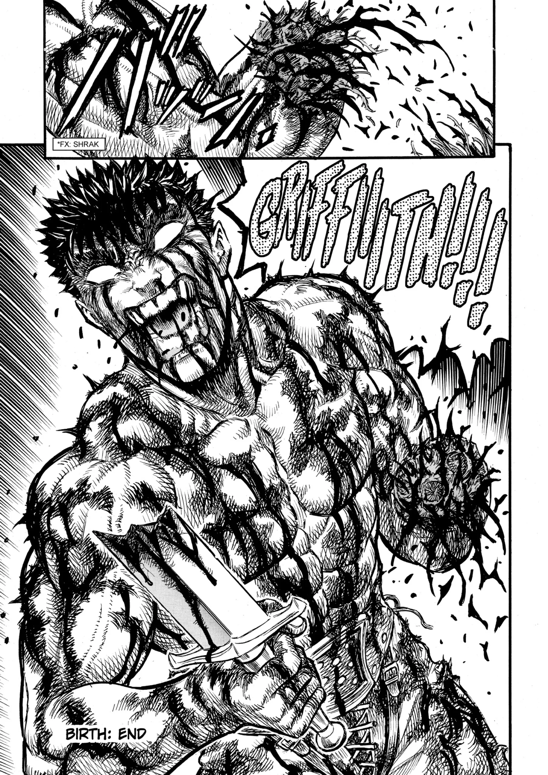 Berserk Manga β Chapter Vol 13 β Page 130