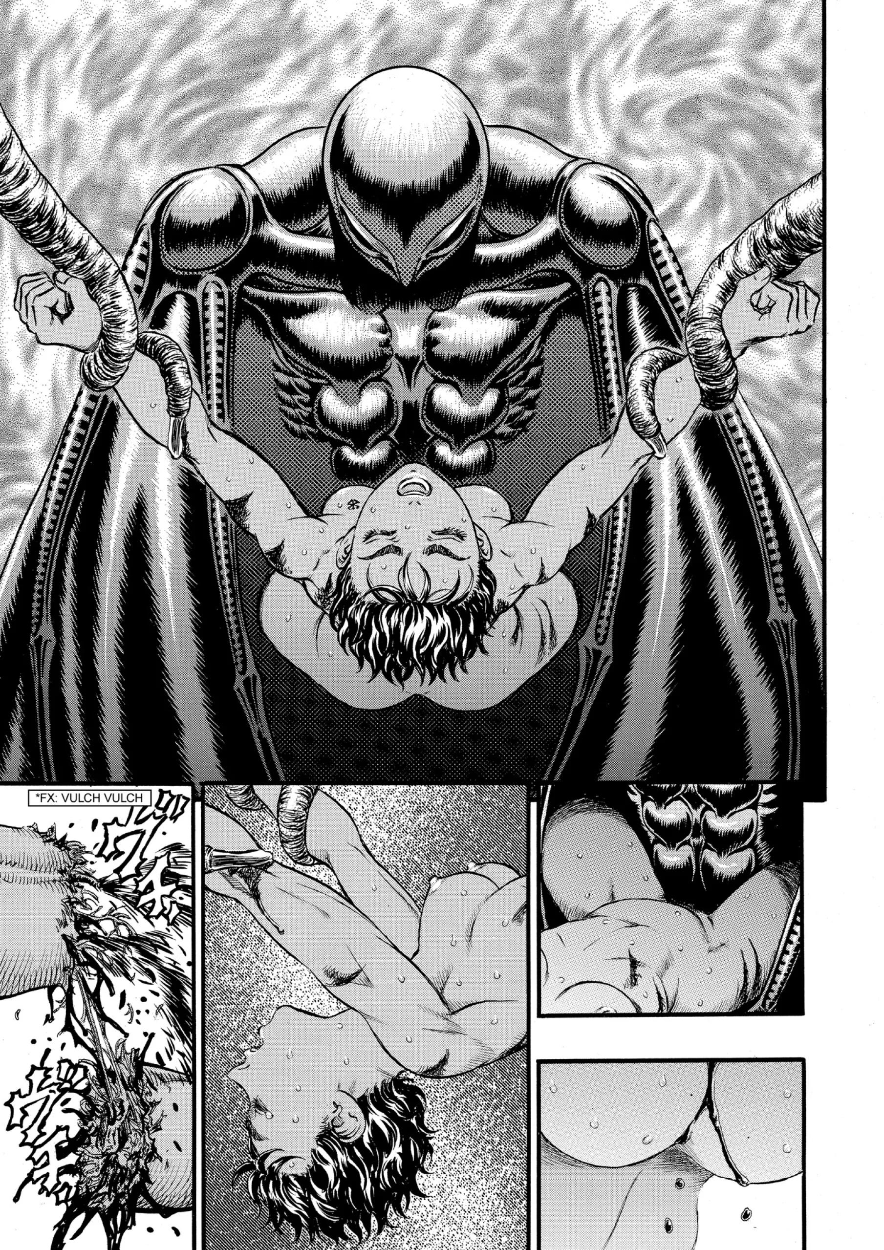 Berserk Manga β Chapter Vol 13 β Page 132