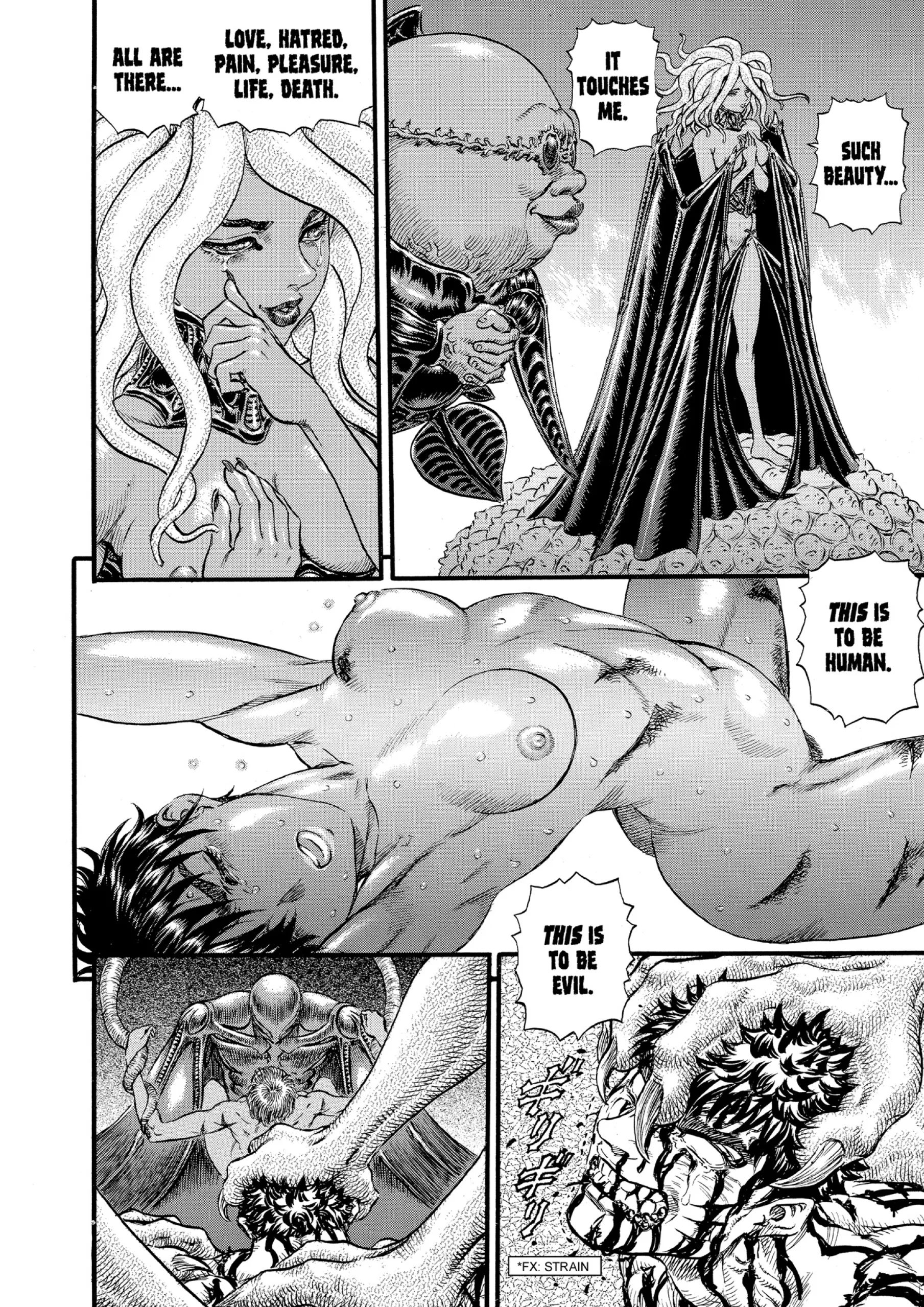 Berserk Manga β Chapter Vol 13 β Page 138