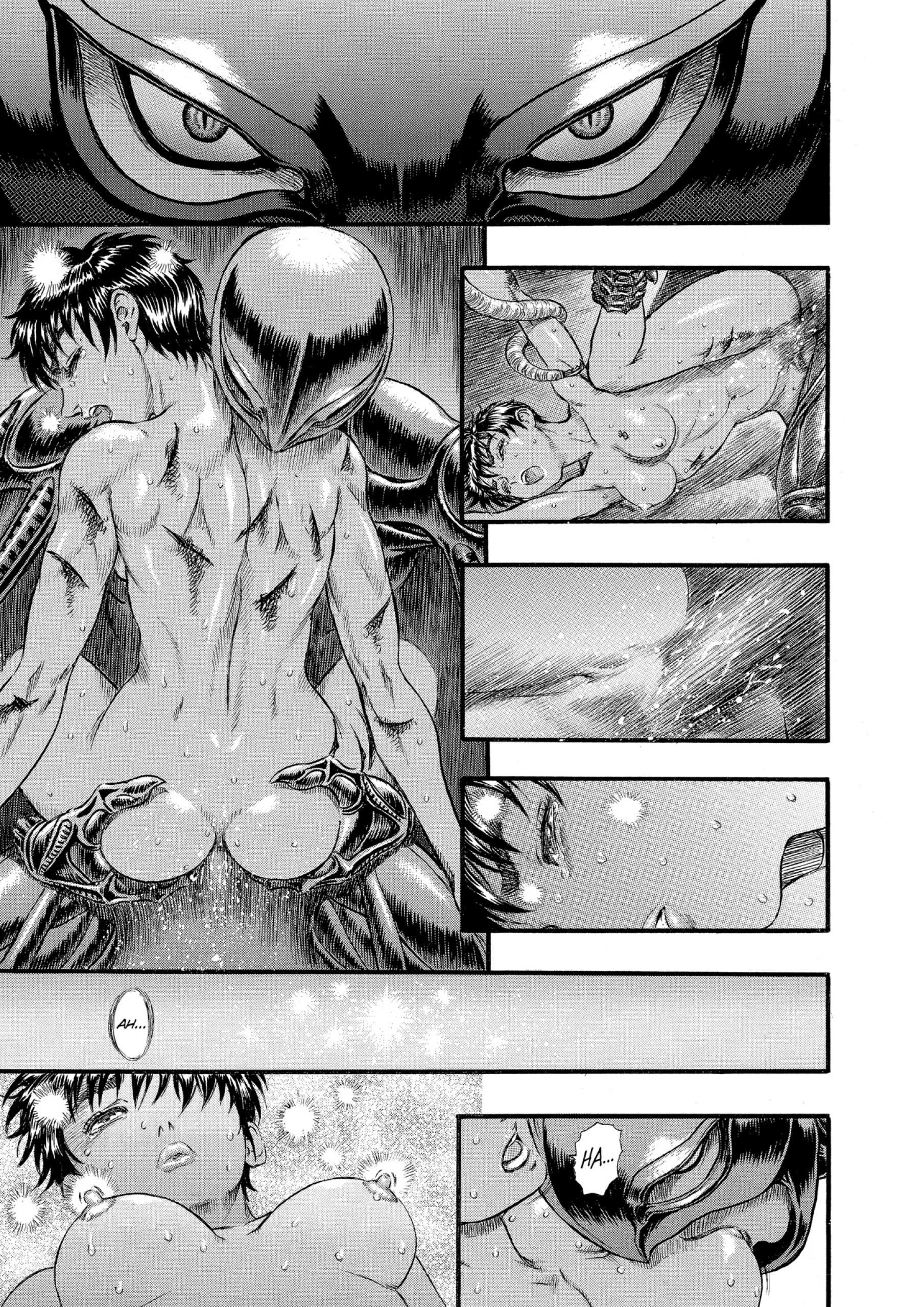 Berserk Manga β Chapter Vol 13 β Page 139