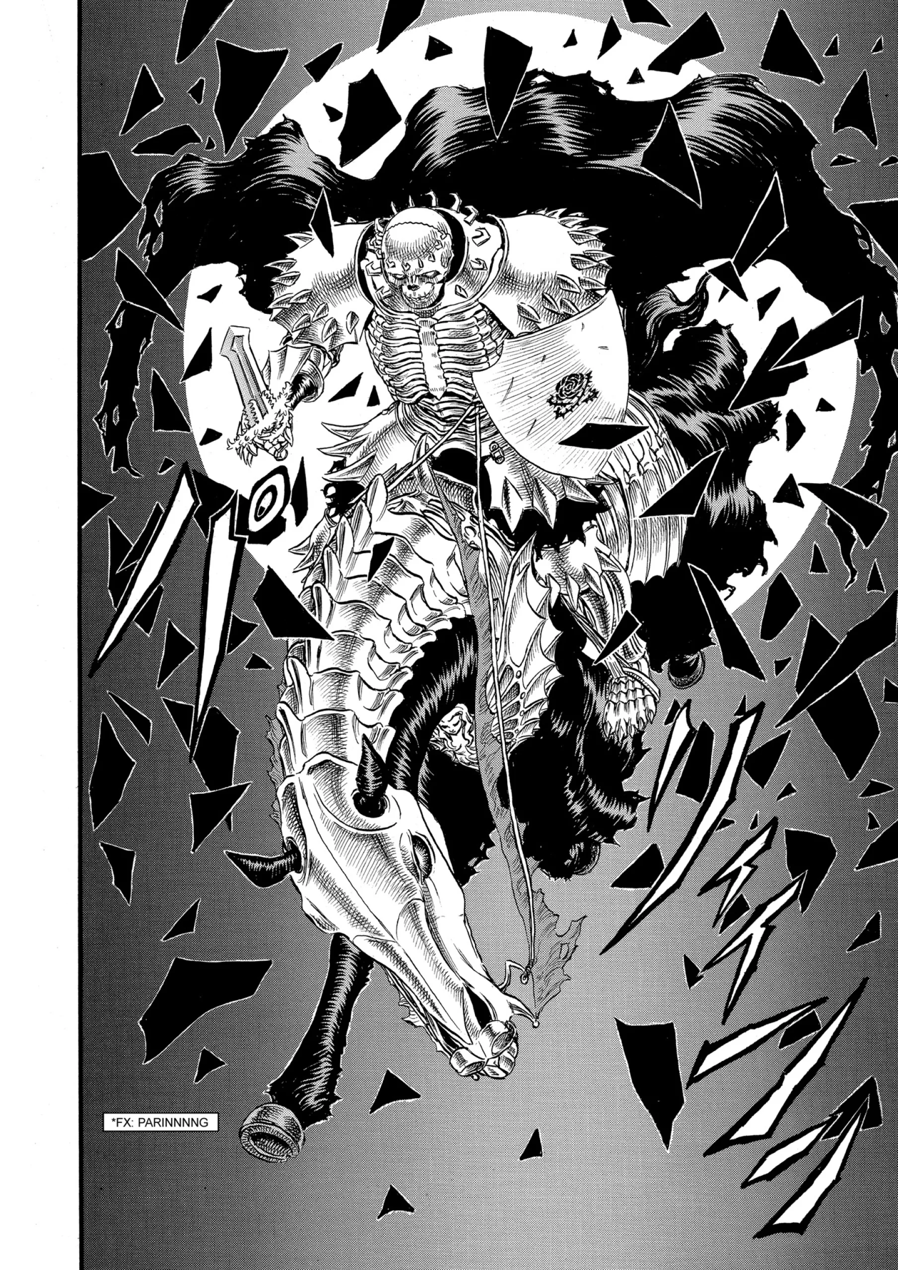 Berserk Manga β Chapter Vol 13 β Page 148