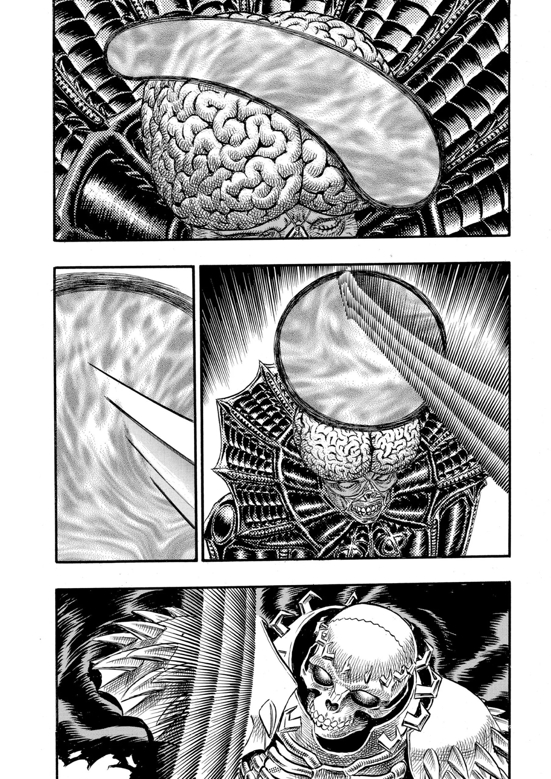 Berserk Manga β Chapter Vol 13 β Page 150
