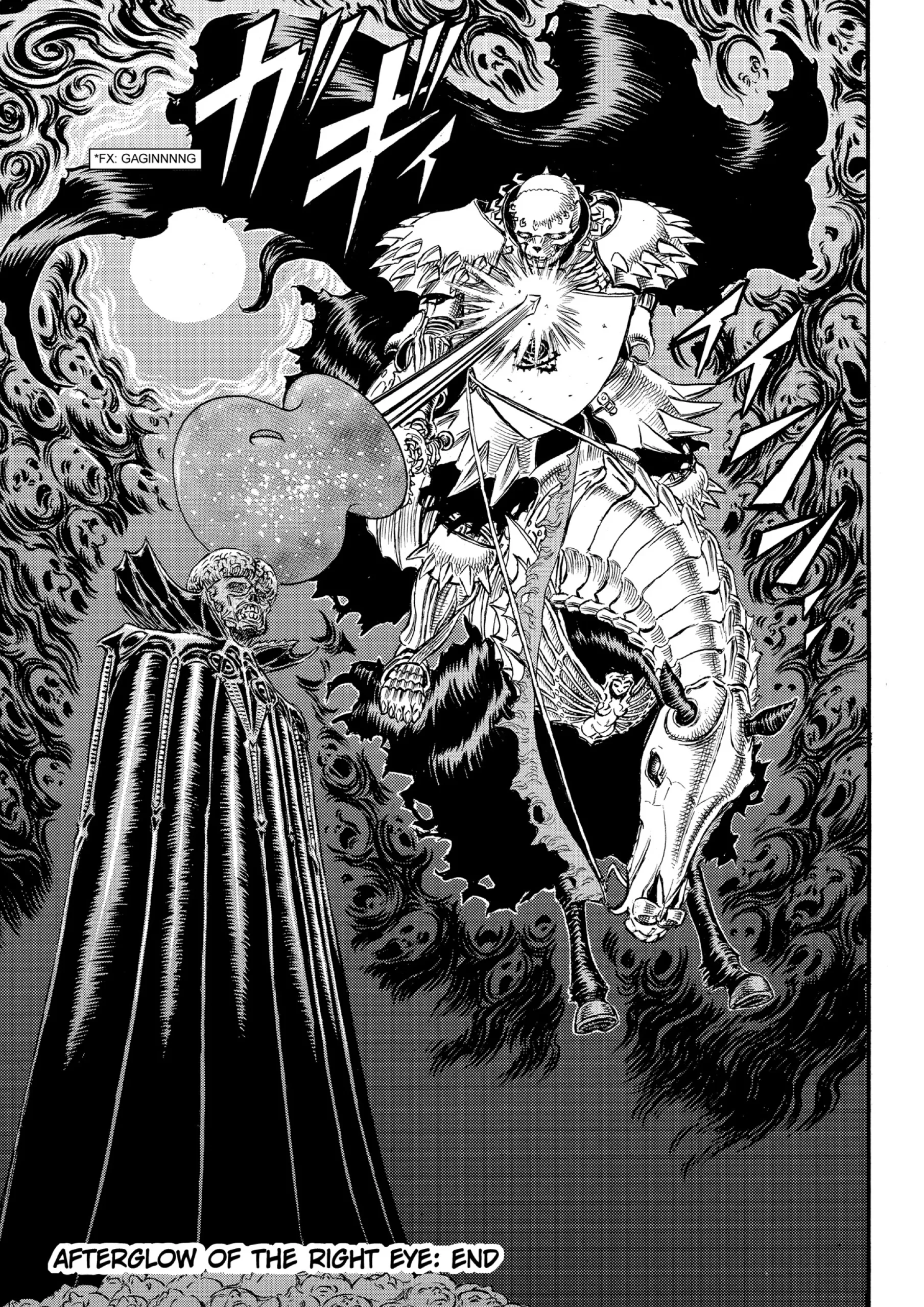 Berserk Manga β Chapter Vol 13 β Page 151