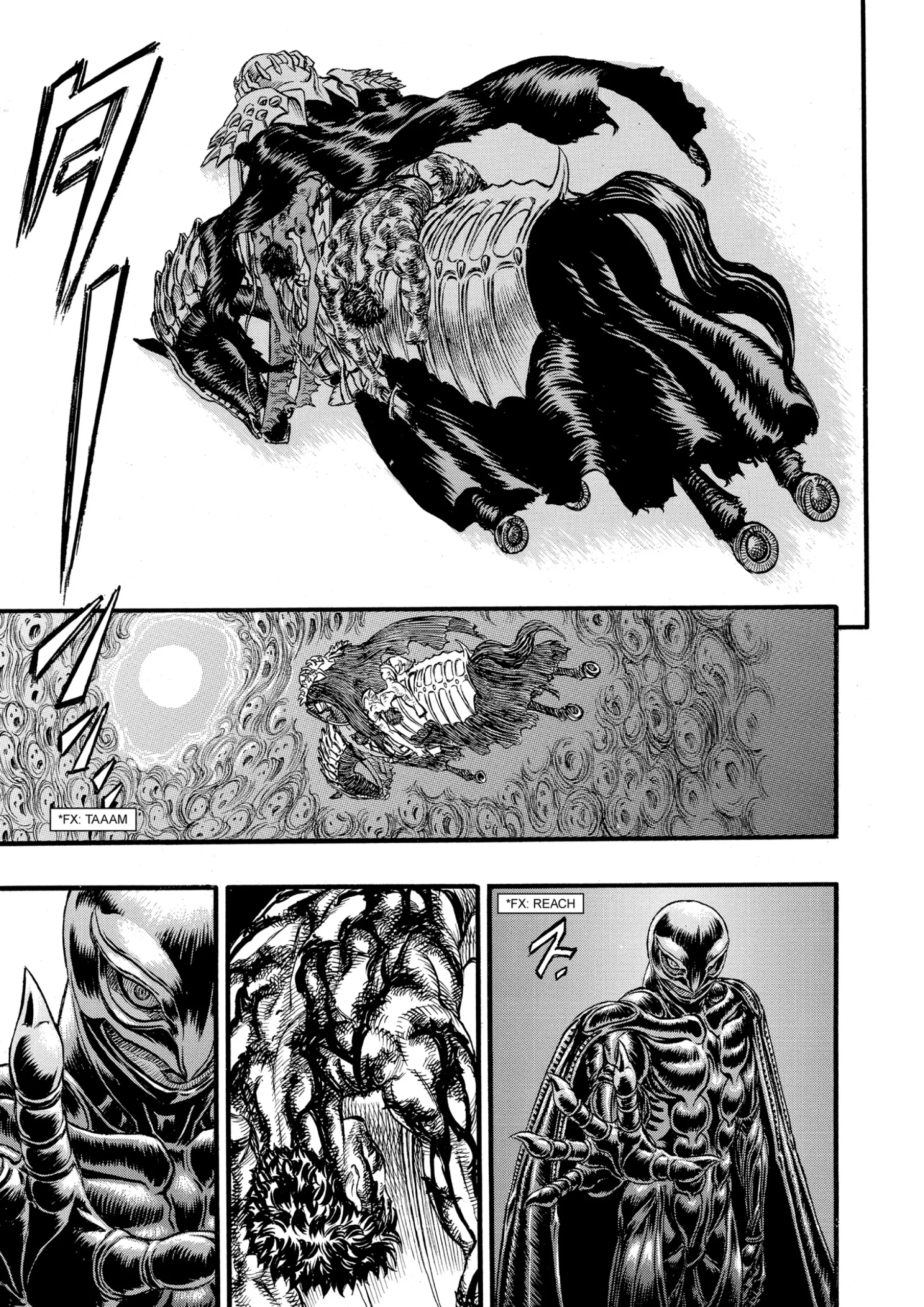 Berserk Manga β Chapter Vol 13 β Page 159