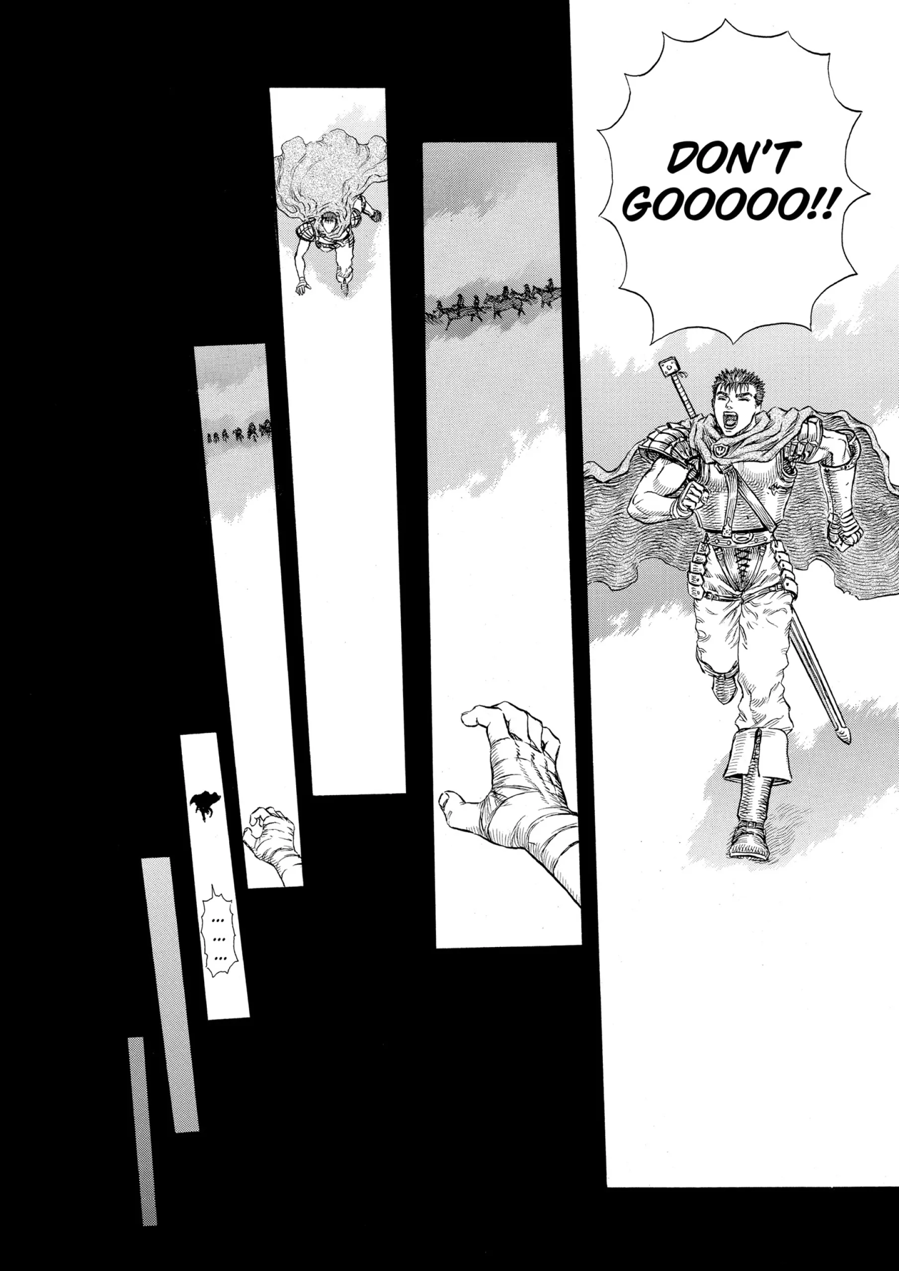 Berserk Manga β Chapter Vol 13 β Page 175