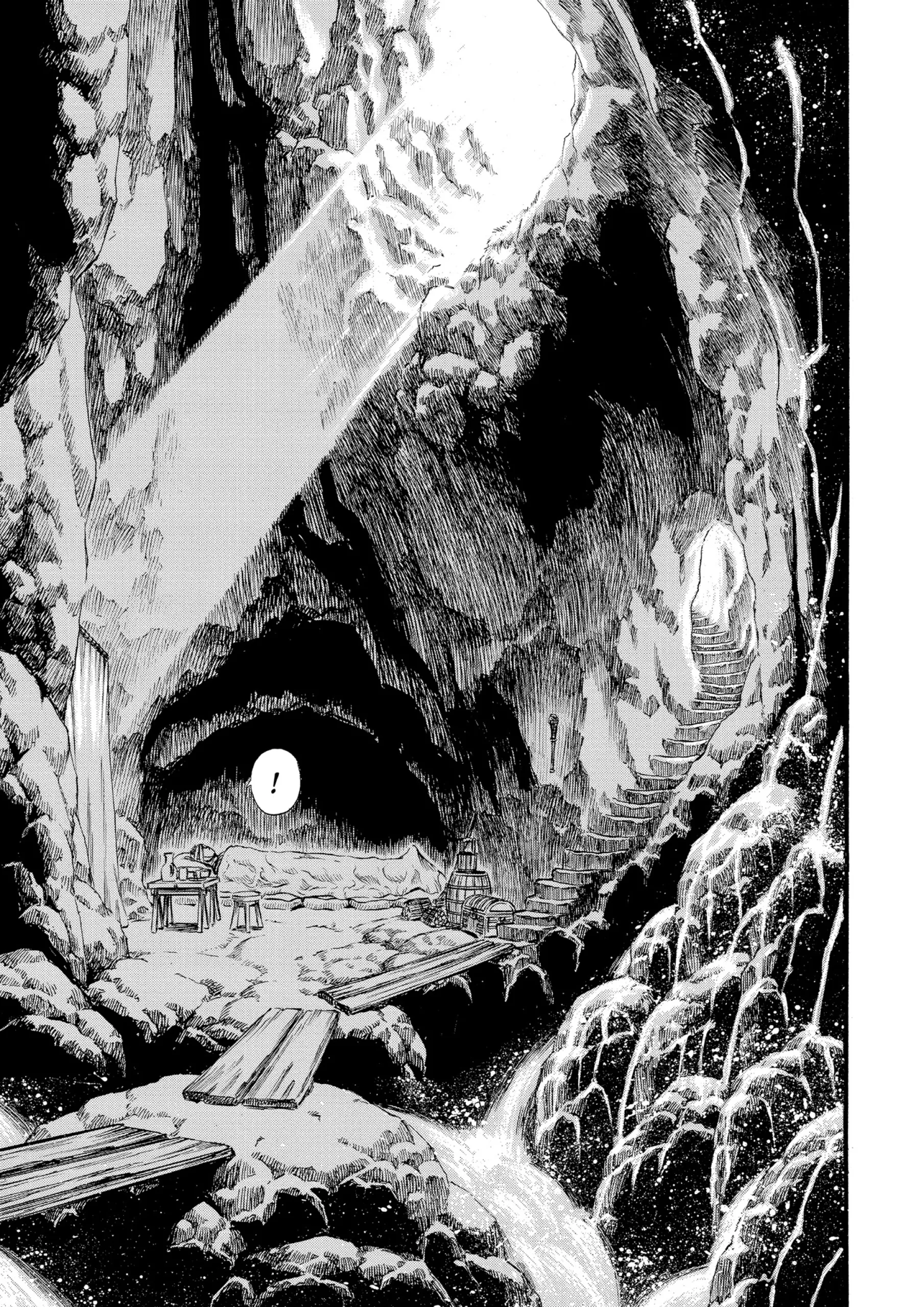 Berserk Manga β Chapter Vol 13 β Page 176