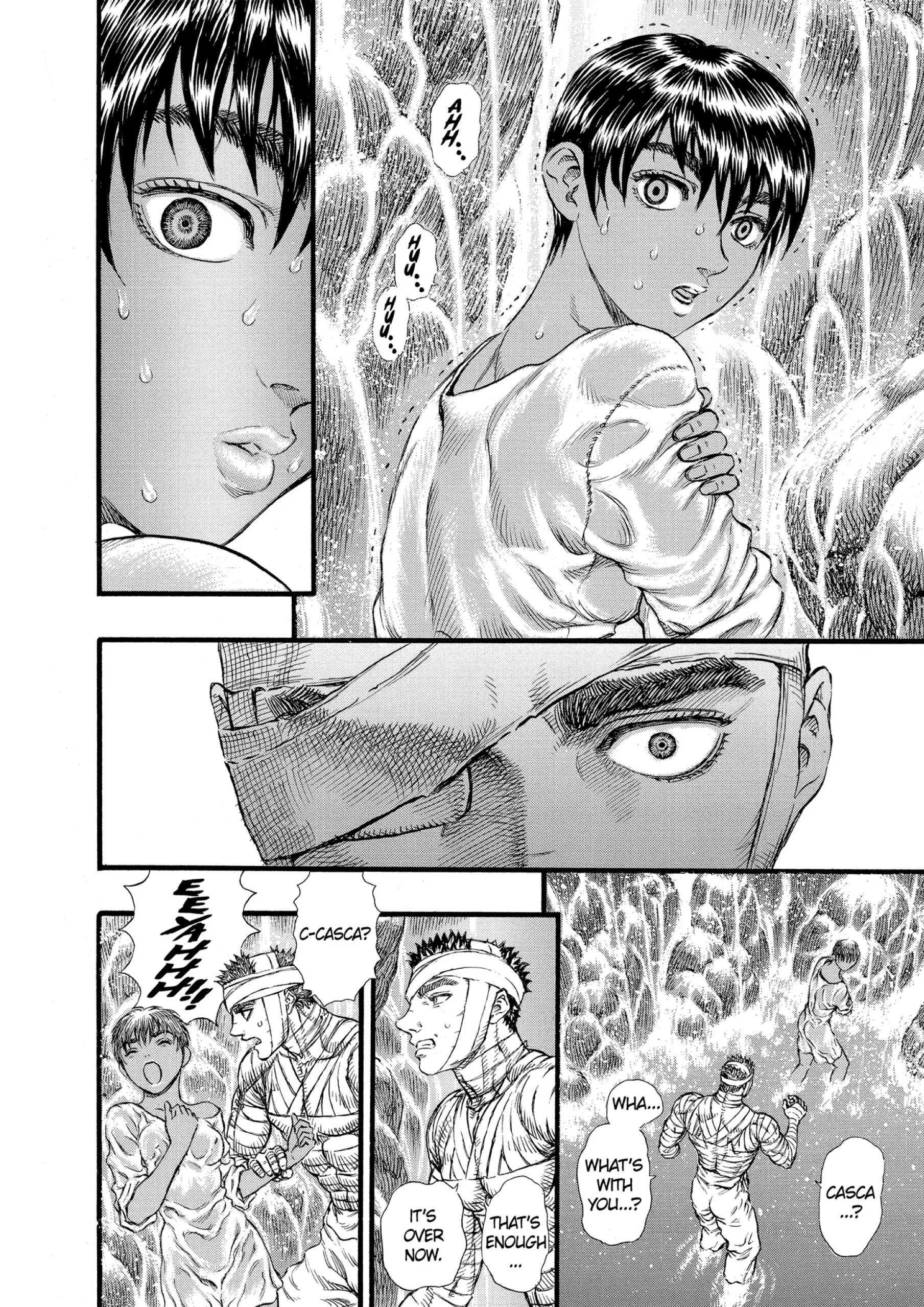 Berserk Manga β Chapter Vol 13 β Page 185