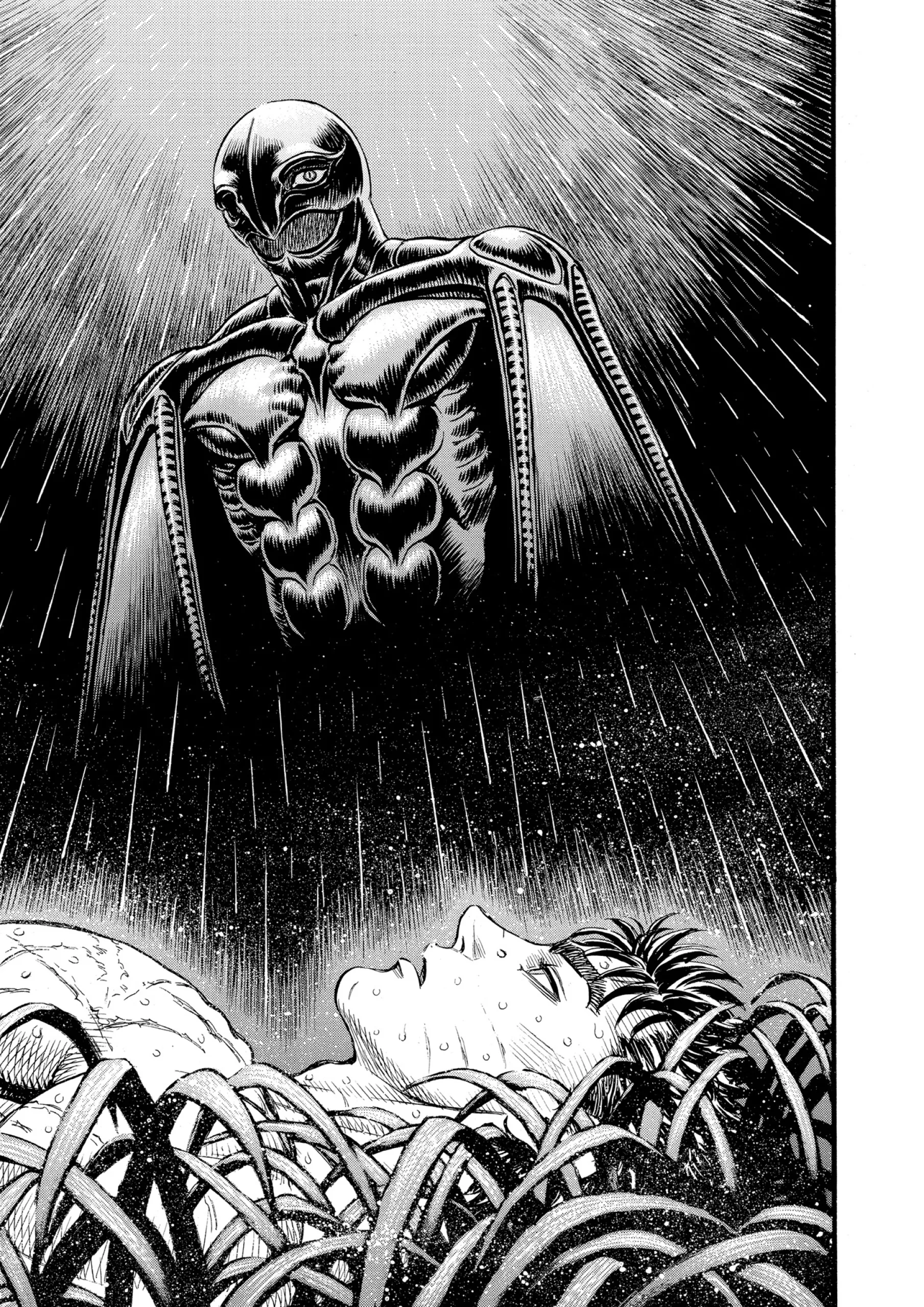 Berserk Manga β Chapter Vol 13 β Page 203