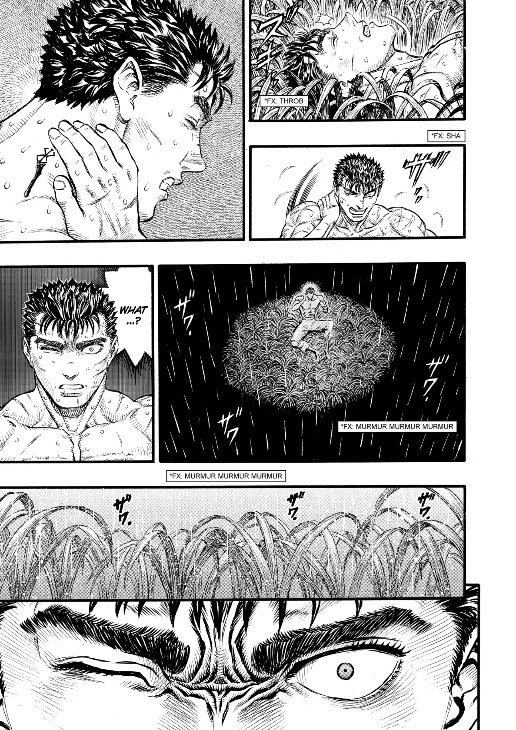 Berserk Manga β Chapter Vol 13 β Page 205