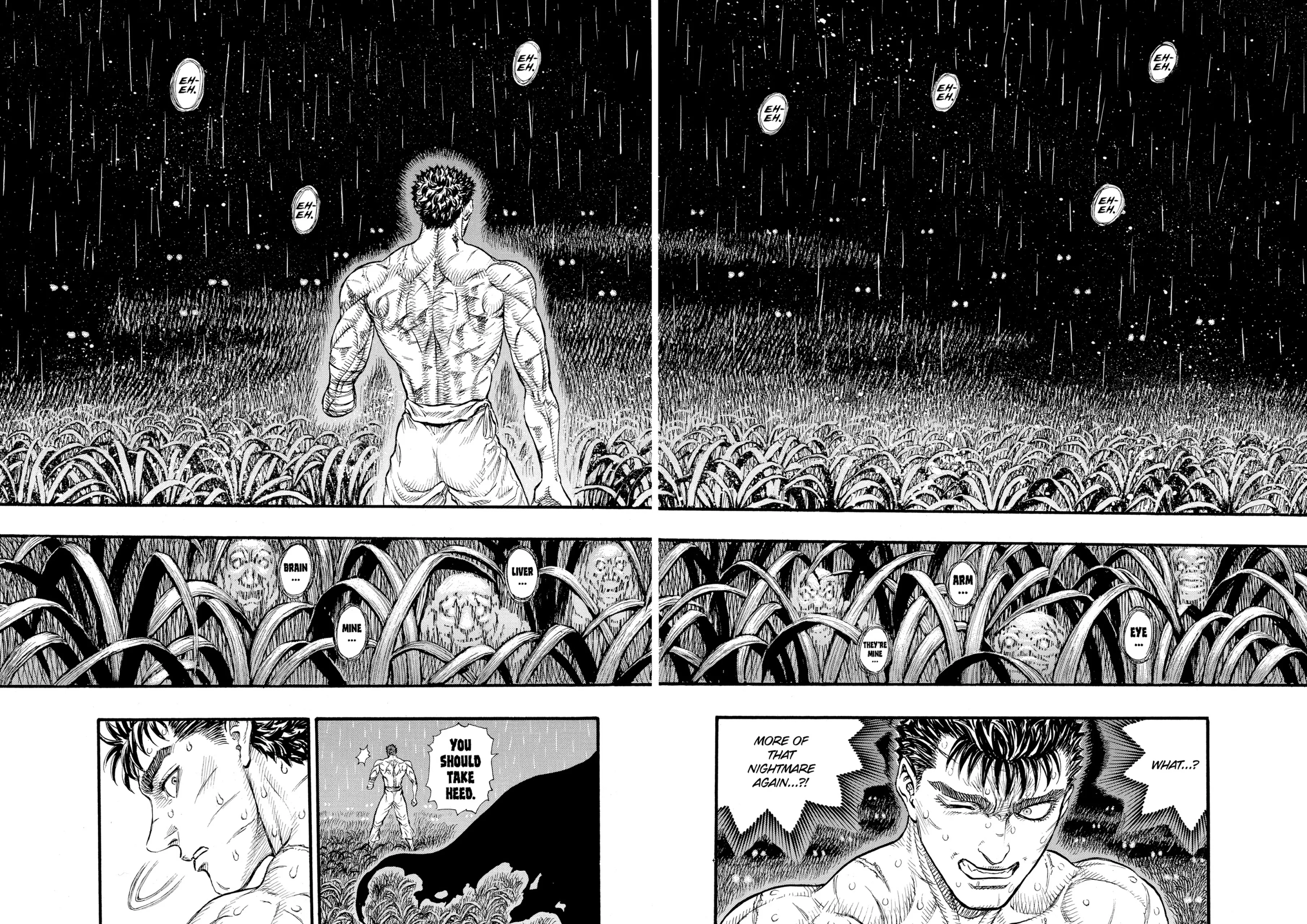 Berserk Manga β Chapter Vol 13 β Page 206