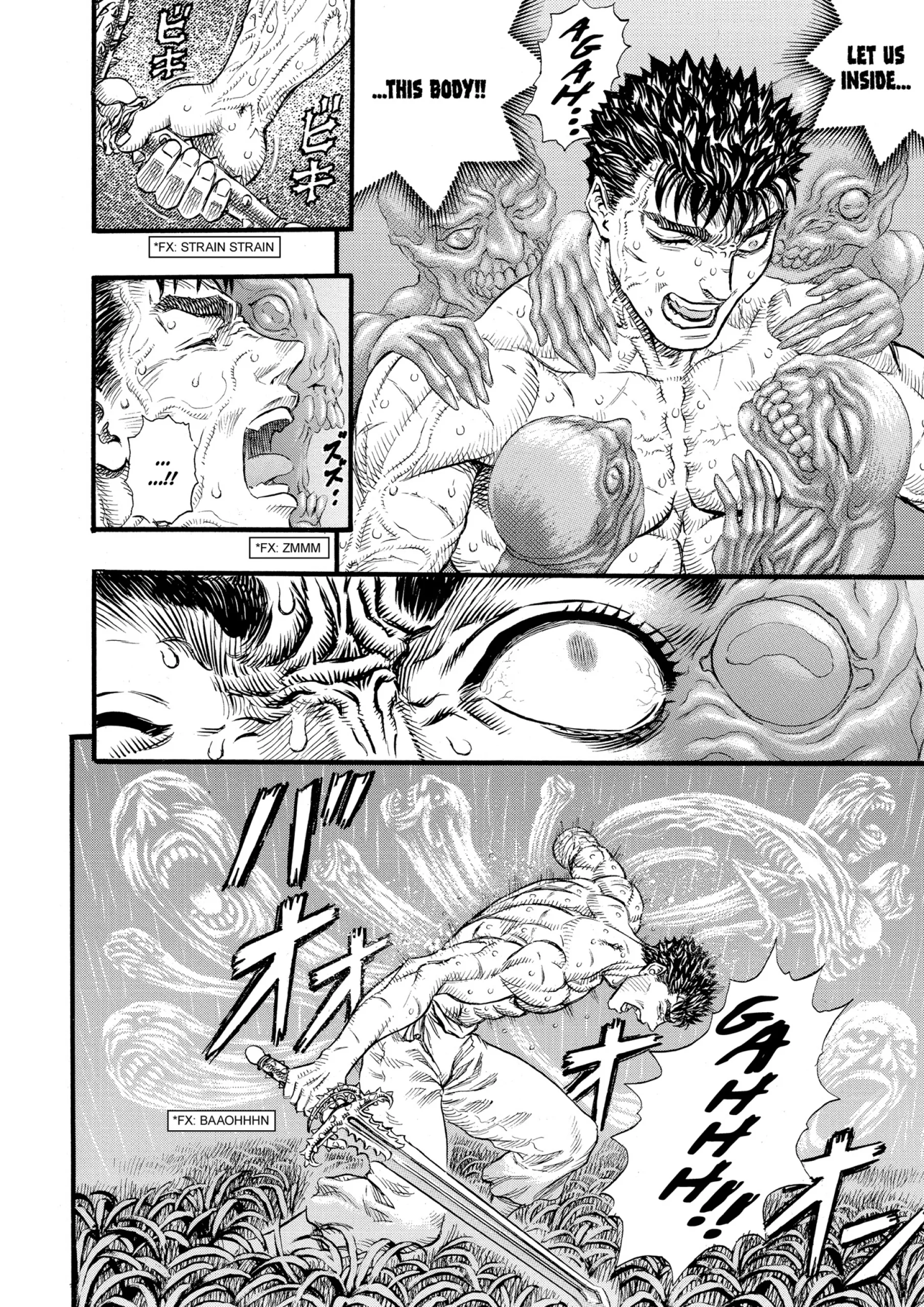 Berserk Manga β Chapter Vol 13 β Page 213