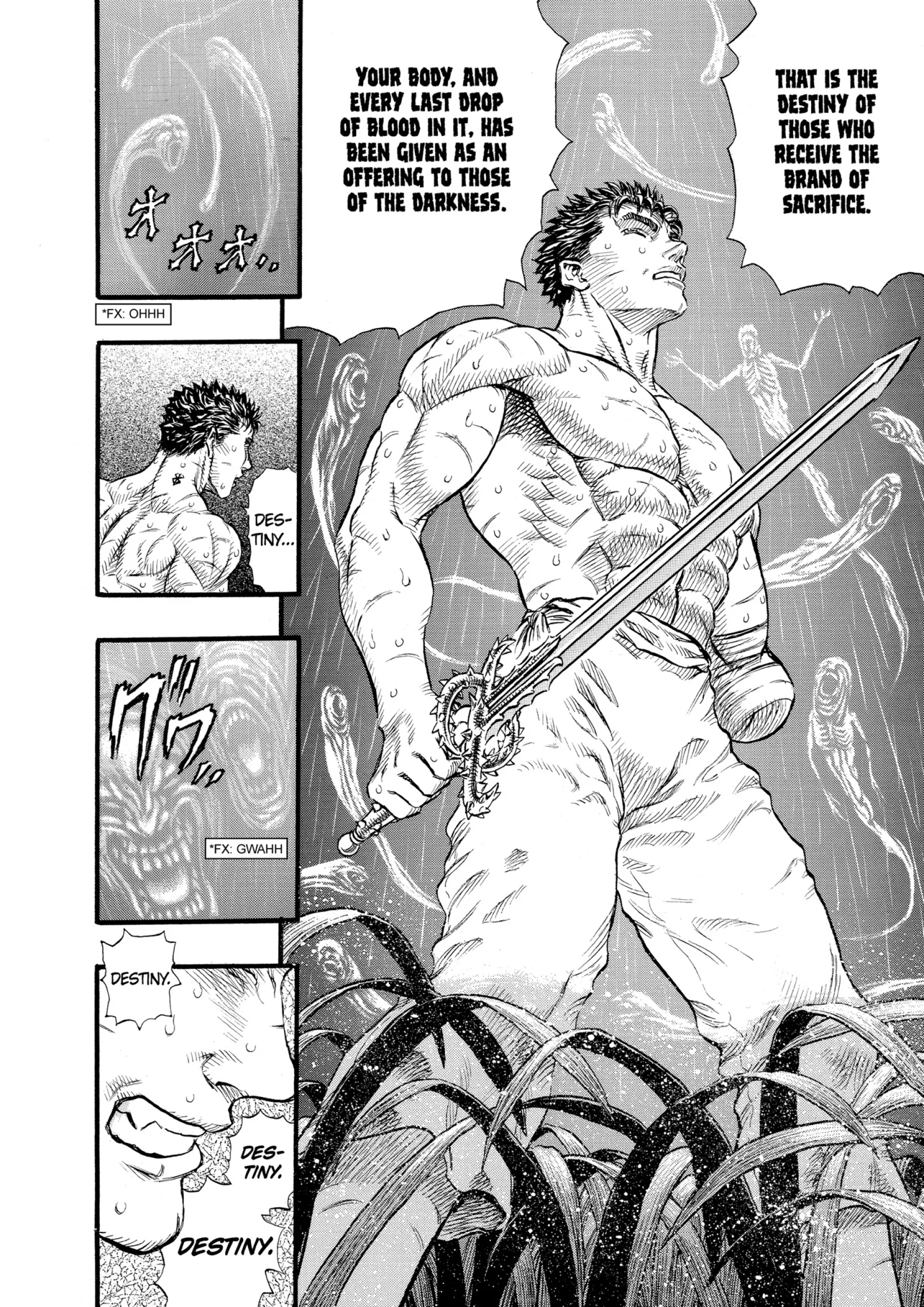Berserk Manga β Chapter Vol 13 β Page 215