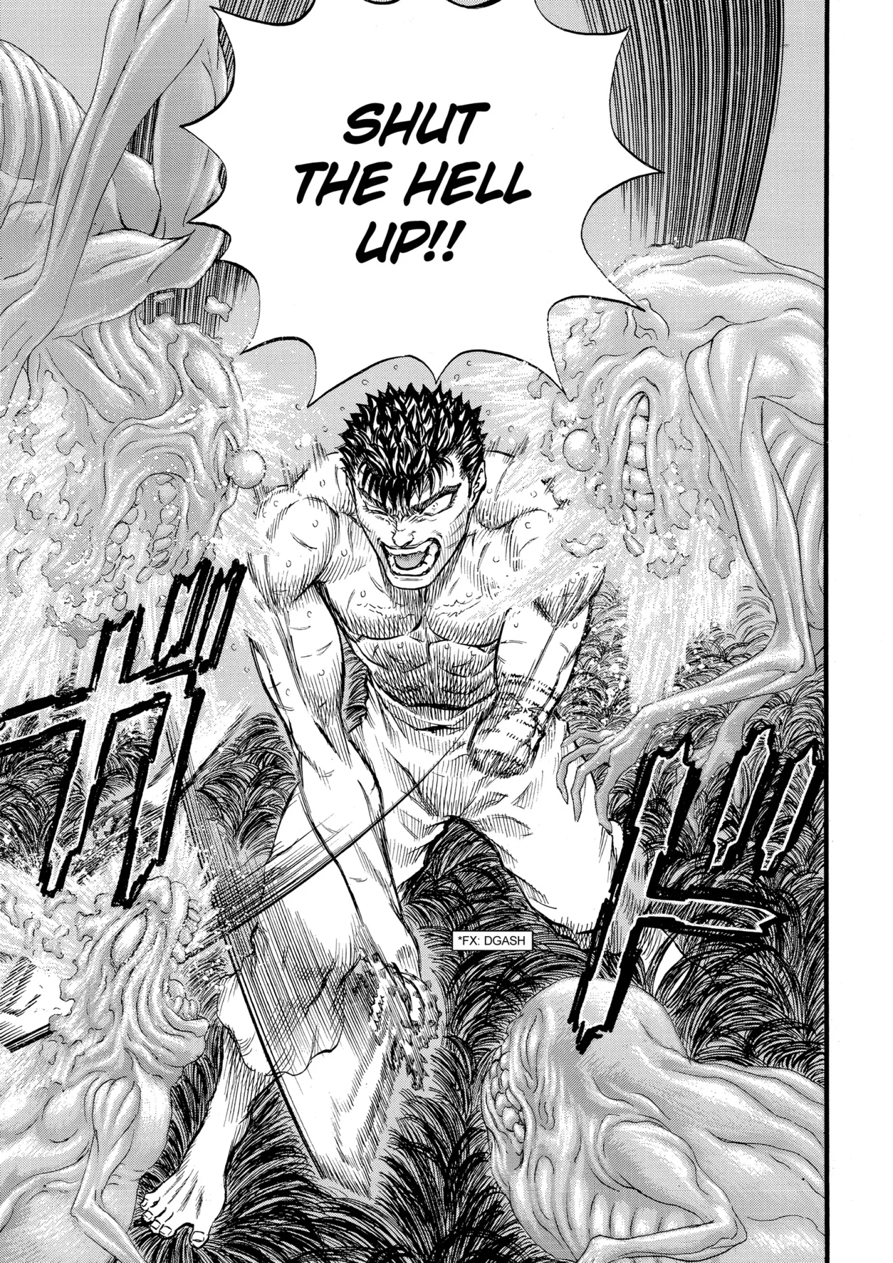 Berserk Manga β Chapter Vol 13 β Page 216